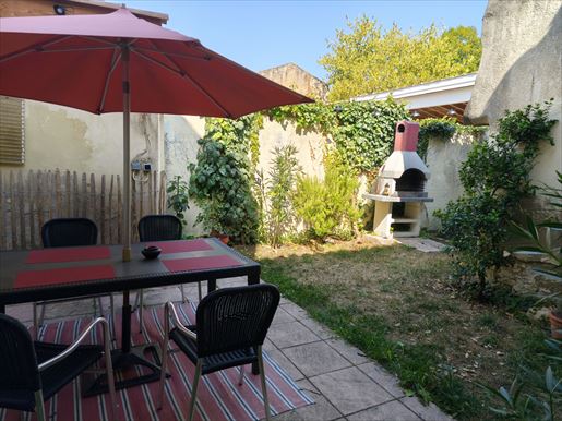 Maison 5 pièces 90 m² · à Saint-Macaire · 90 m² · 170 000 €