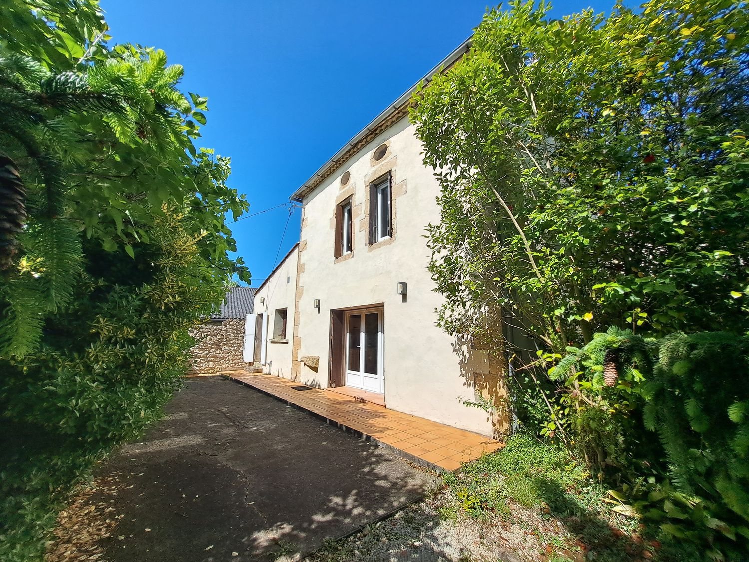 Maison à vendre, 161m², Saint-Macaire