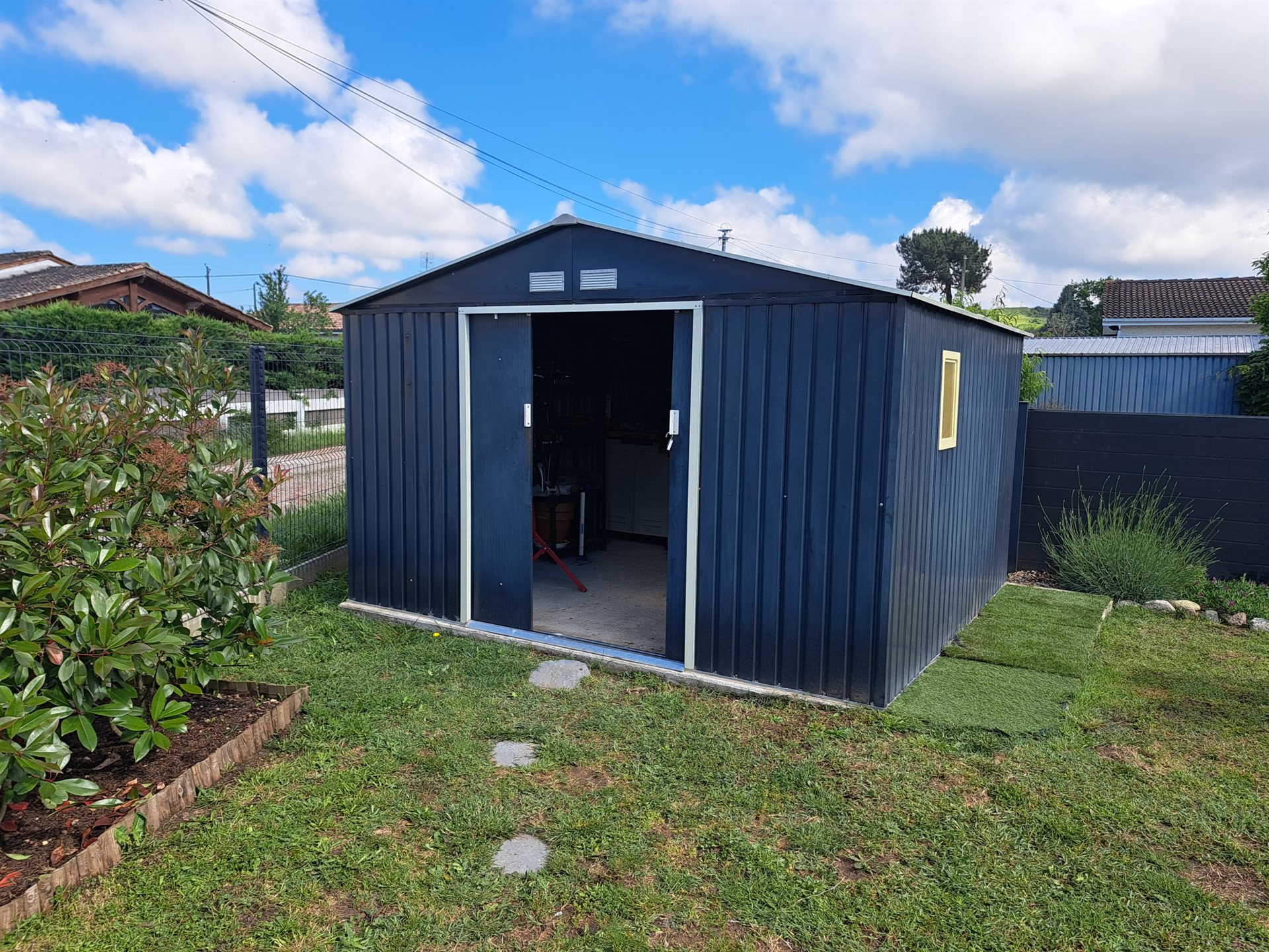 Maison à vendre, 90m², Saint-Macaire