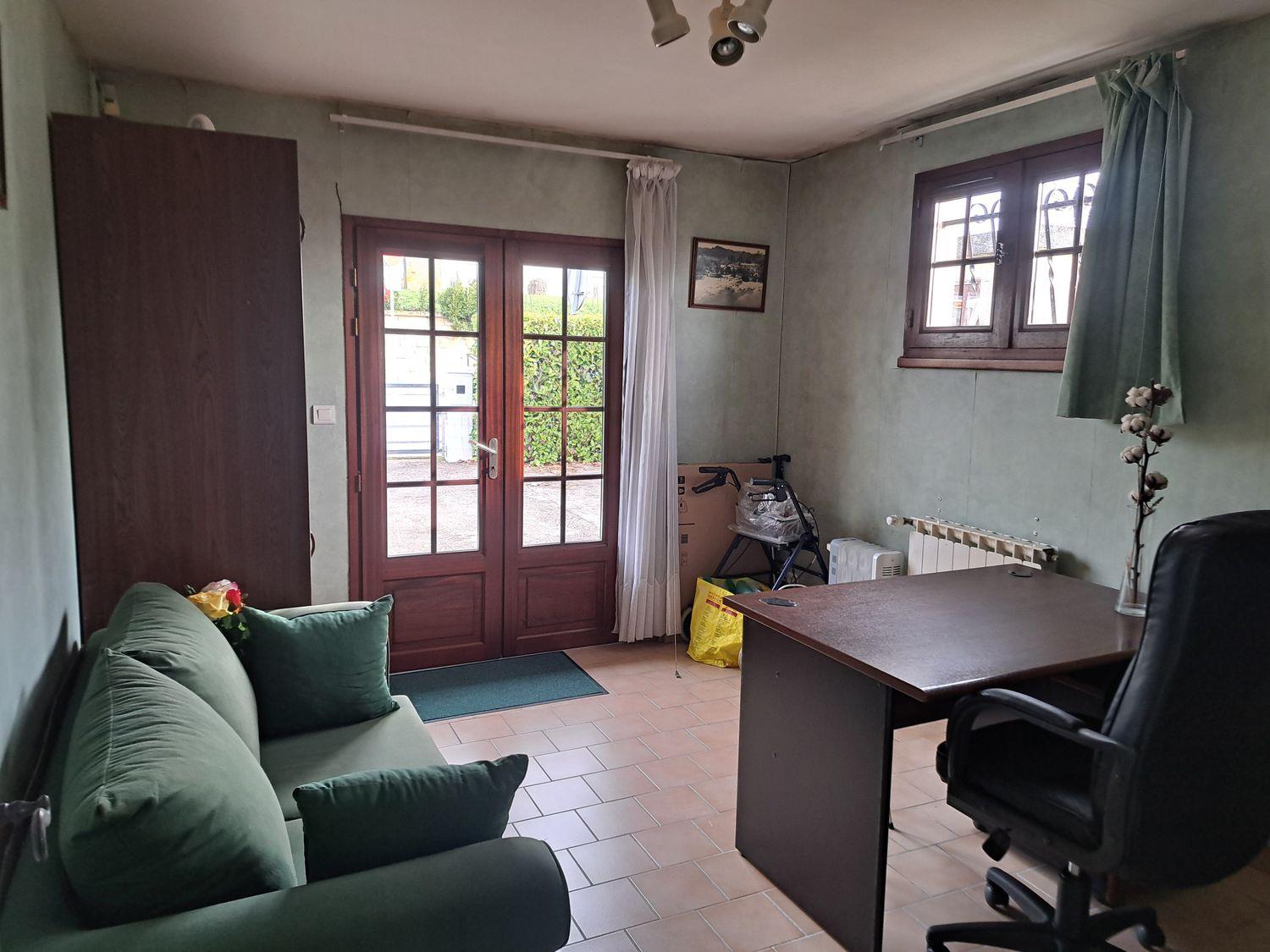 Maison à vendre, 145m², Sauveterre-de-Guyenne