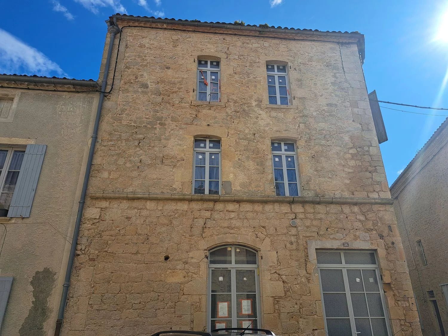 Maison à vendre, 411m², Saint-Macaire