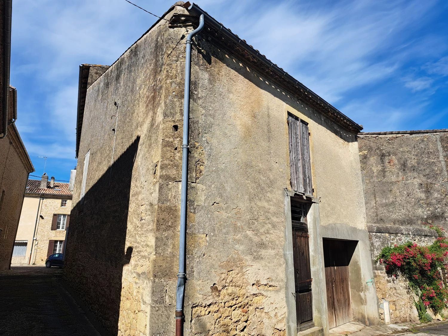 Maison à vendre, 411m², Saint-Macaire