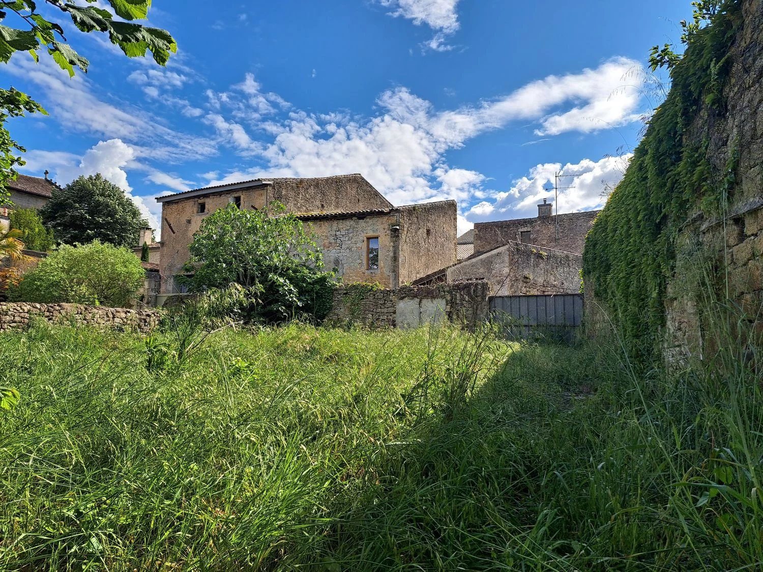 Maison à vendre, 411m², Saint-Macaire