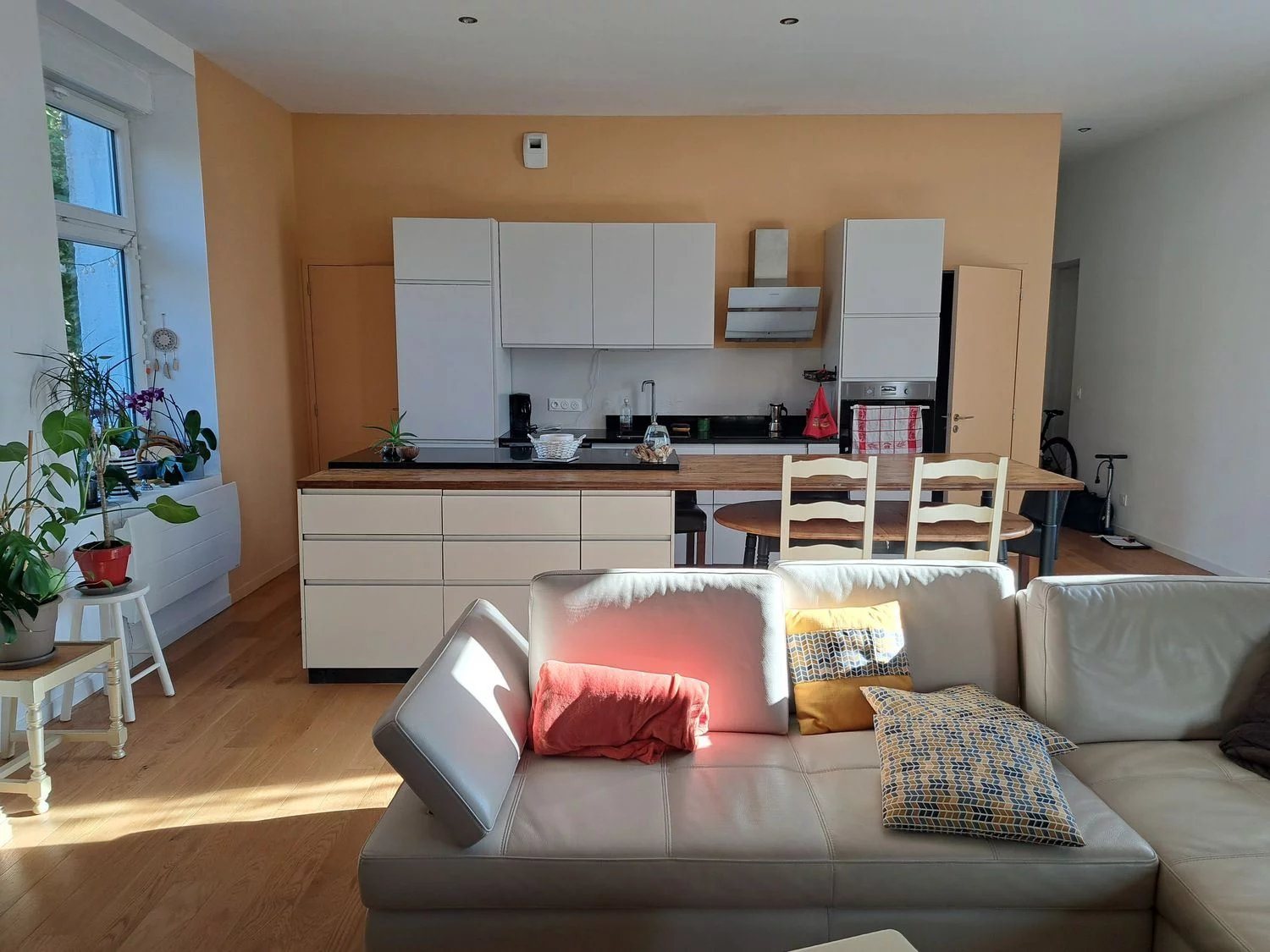 Appartement à vendre, 91m², Langon