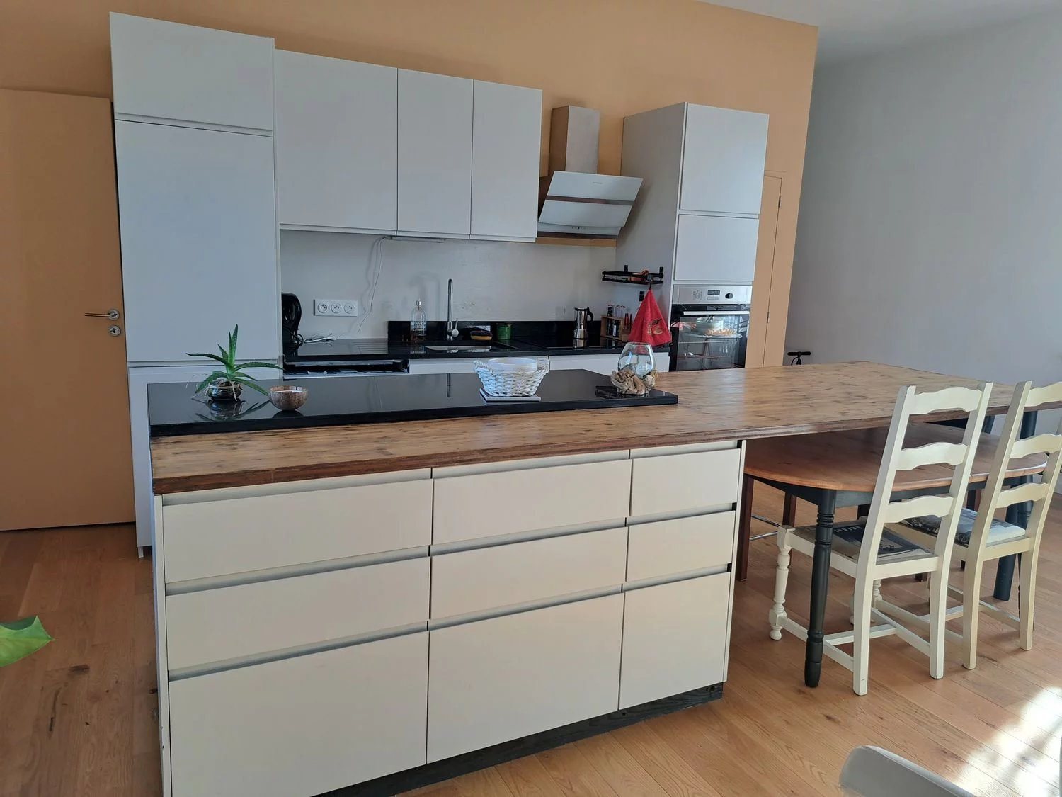 Appartement à vendre, 91m², Langon