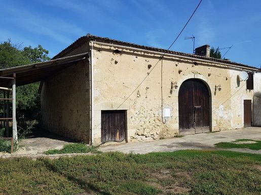 Maison 5 pièces 88 m² · à Saint-Macaire · 88 m² · 139 000 €