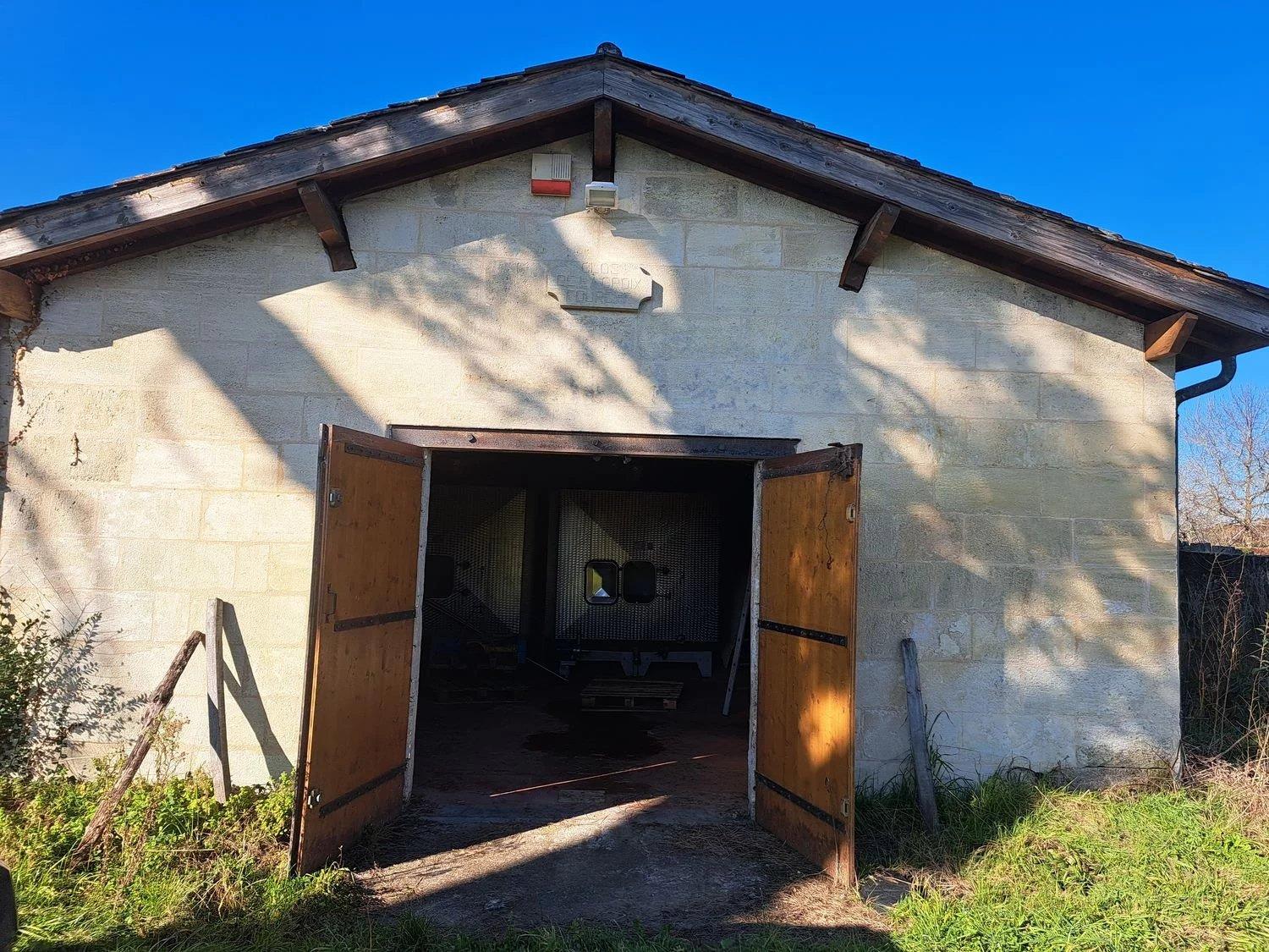 Maison à vendre, 73m², Saint-Émilion
