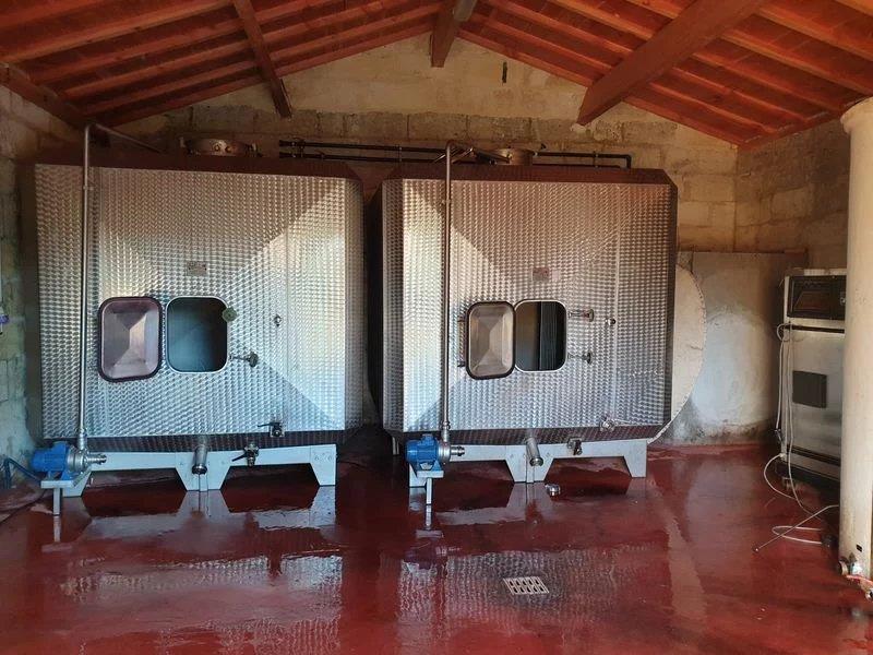 Maison à vendre, 73m², Saint-Émilion