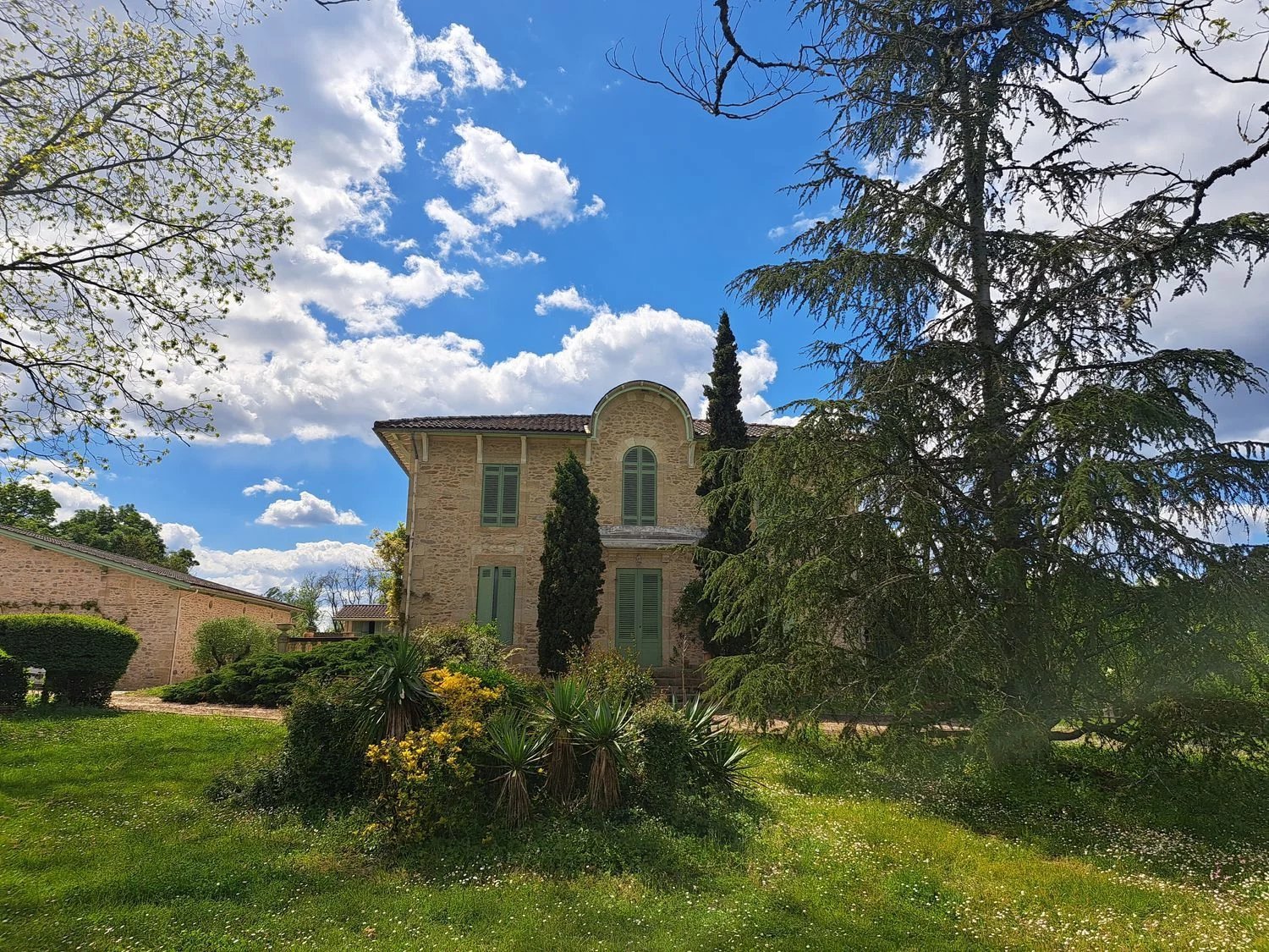 Maison à vendre, 250m², Langon