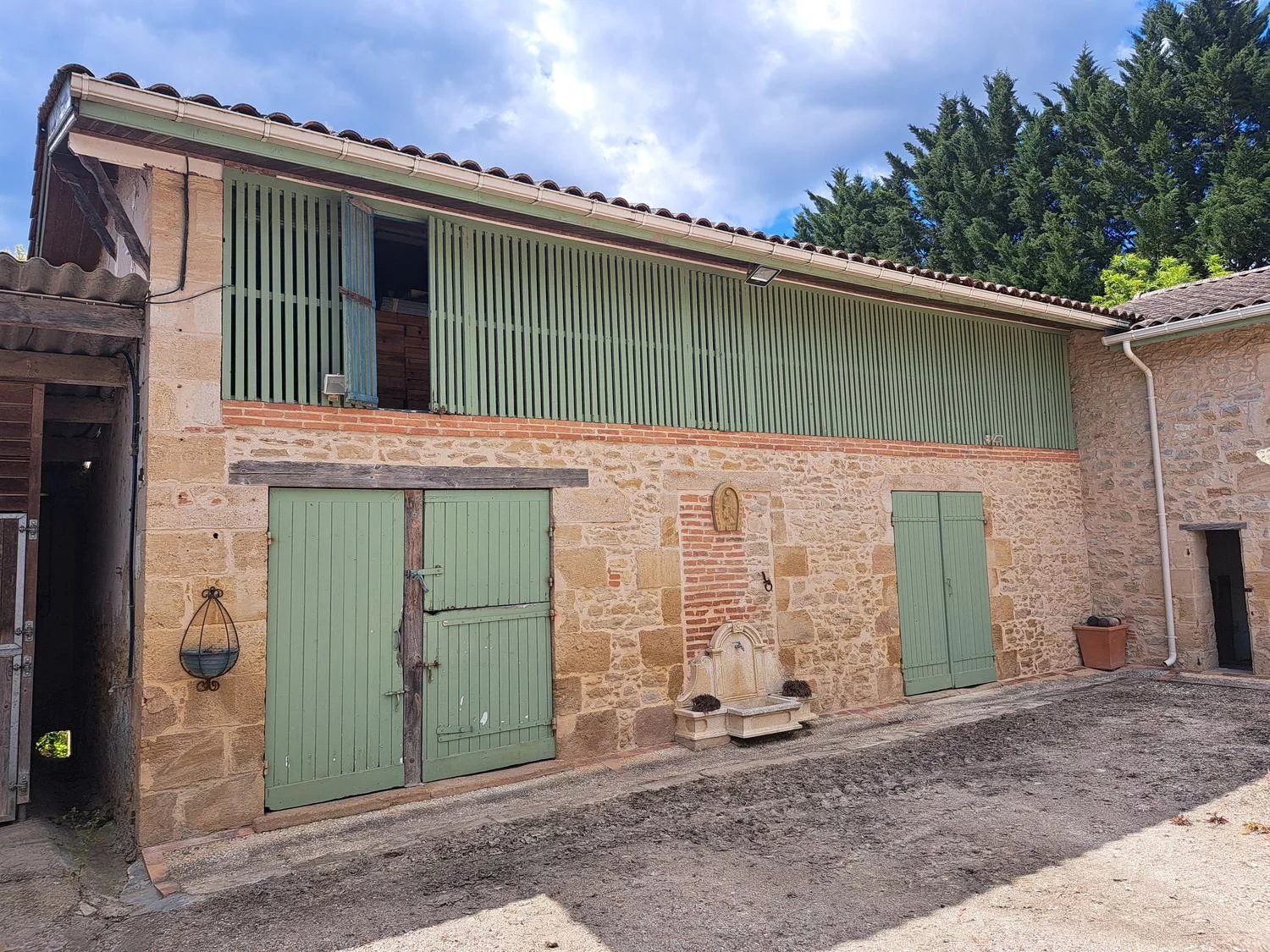 Maison à vendre, 250m², Langon