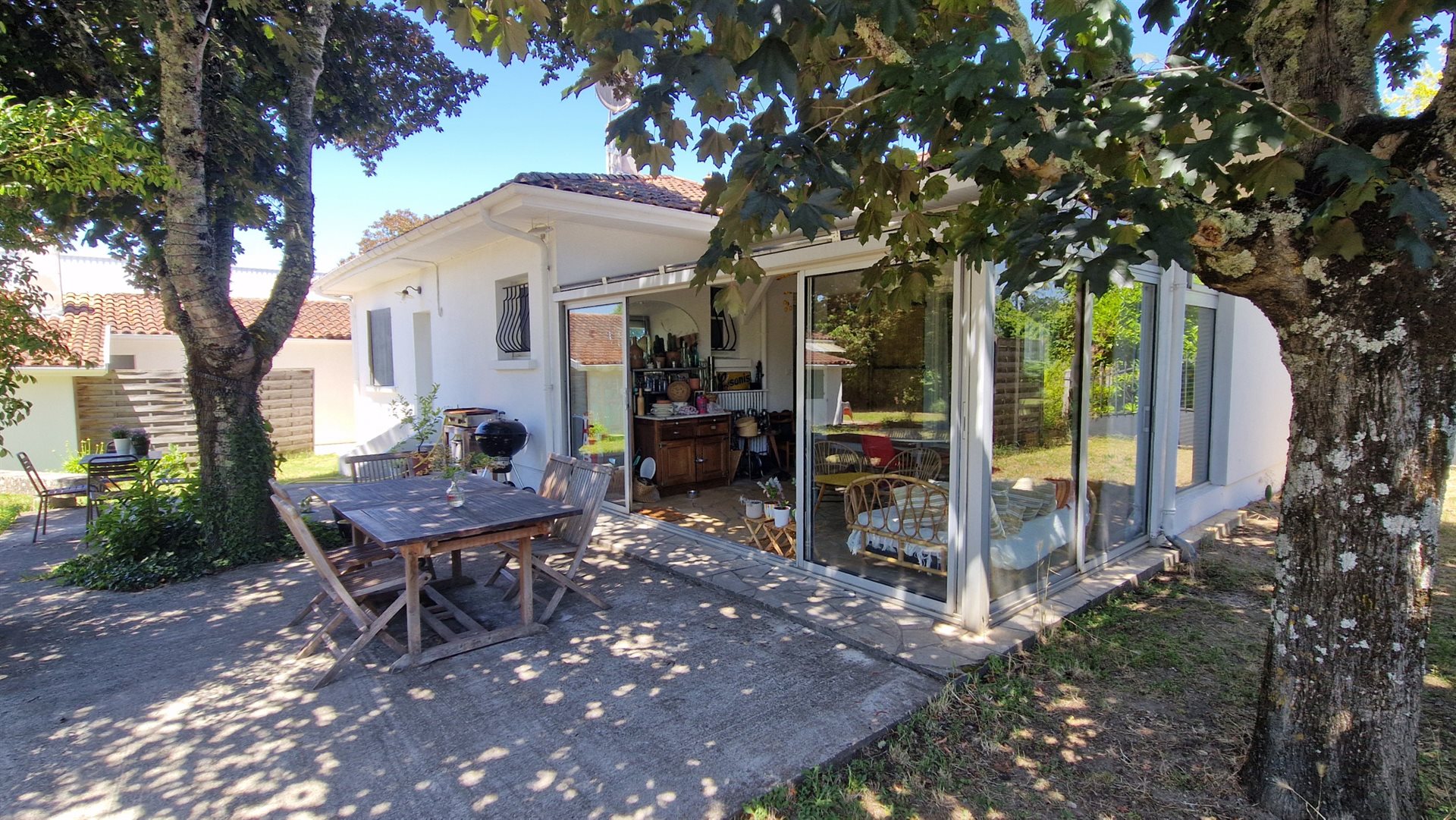 Maison à vendre, 153m², Saint-Macaire