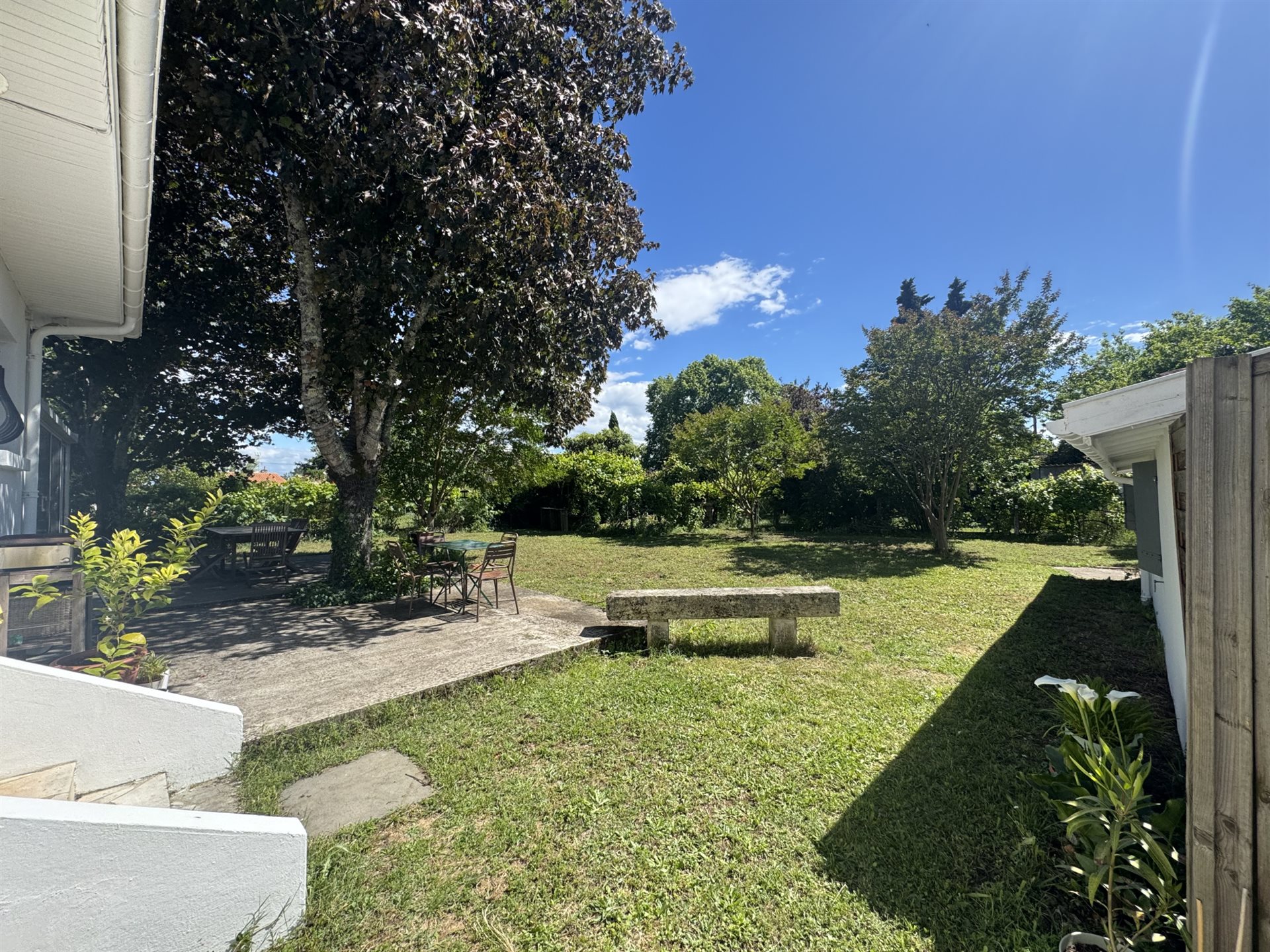 Maison à vendre, 153m², Saint-Macaire