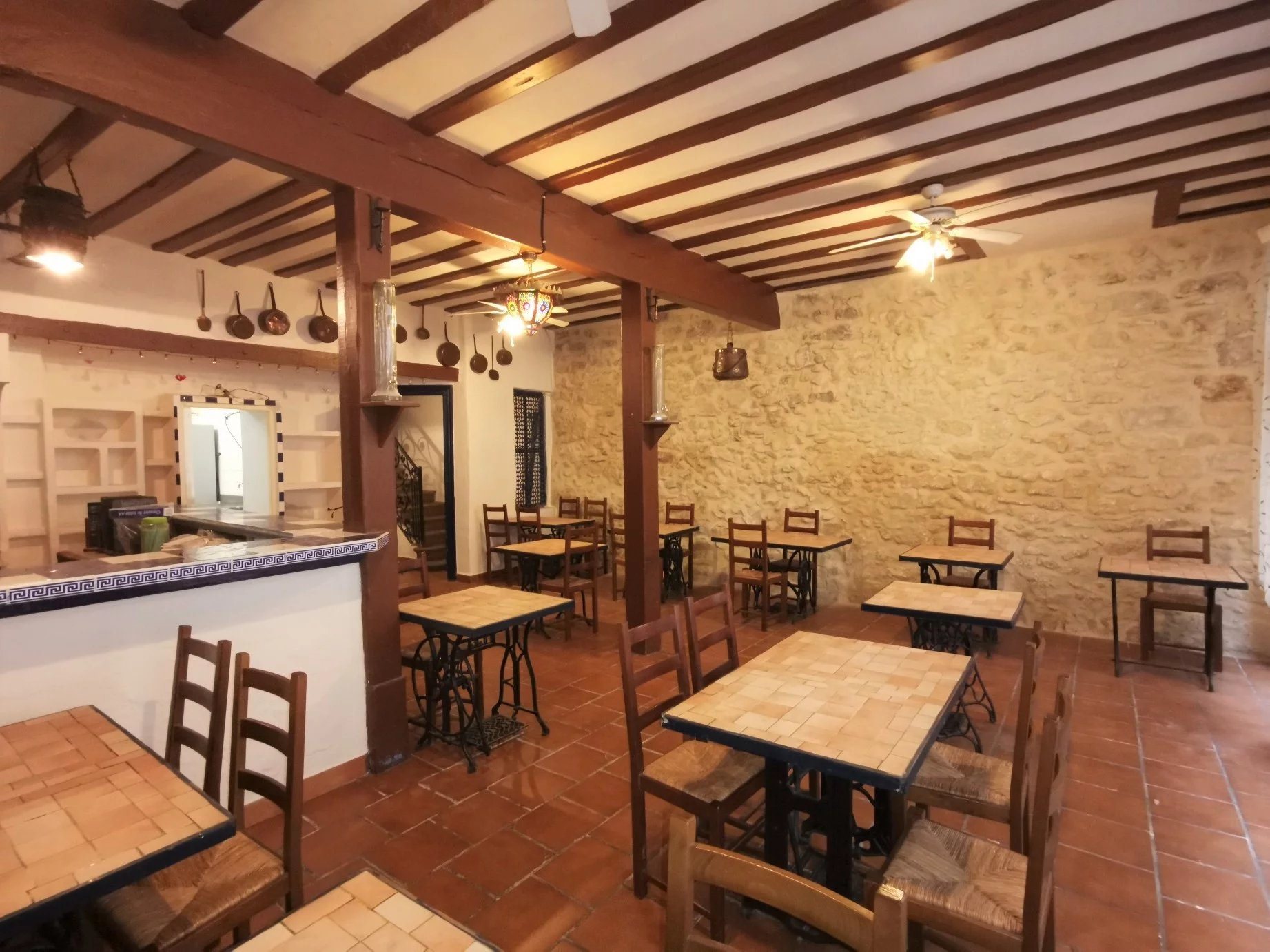 Maison à vendre, 240m², Saint-Macaire