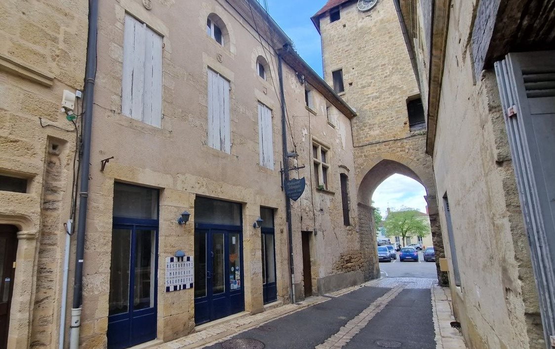 Maison à vendre, 240m², Saint-Macaire