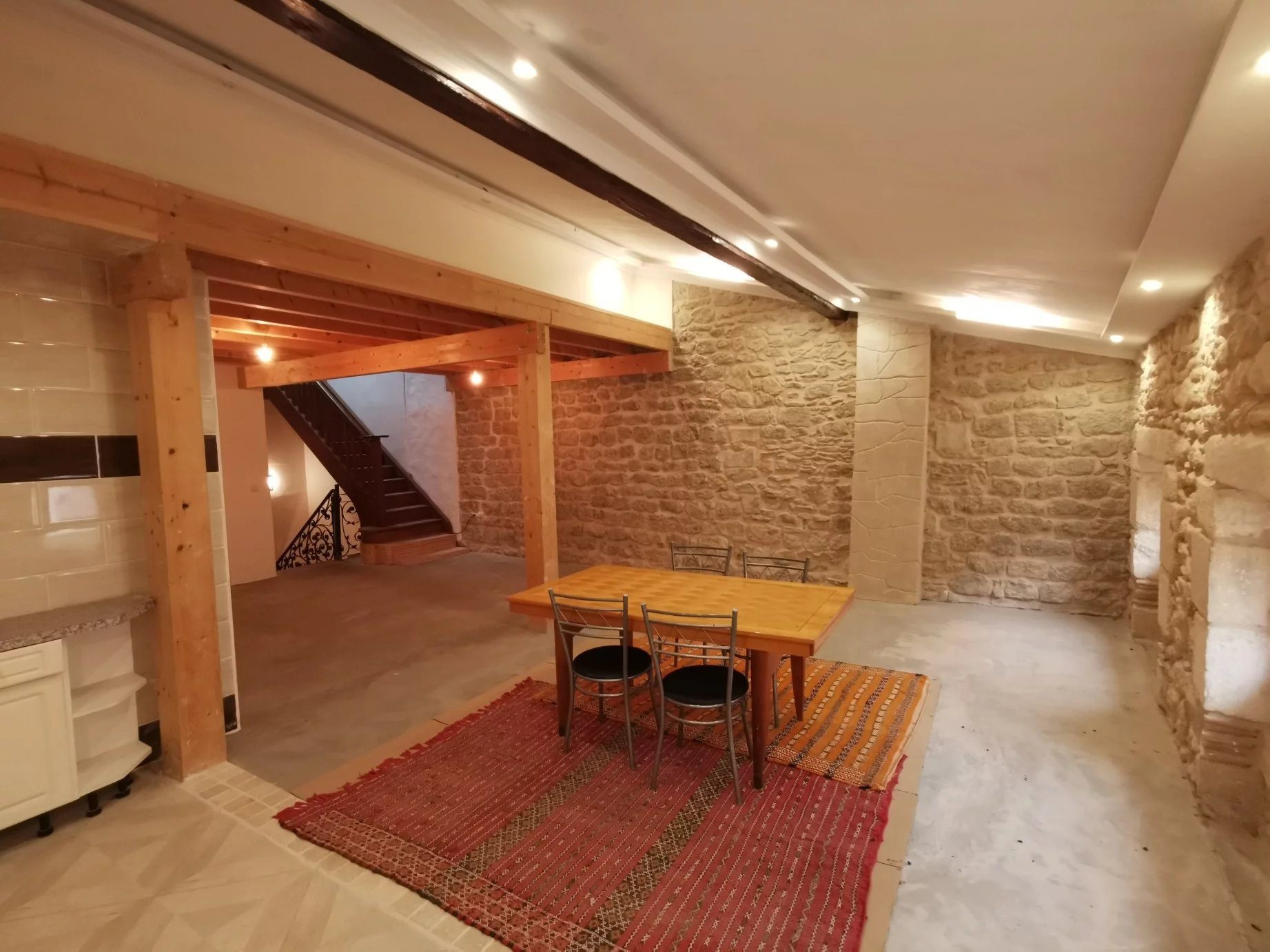 Maison à vendre, 240m², Saint-Macaire
