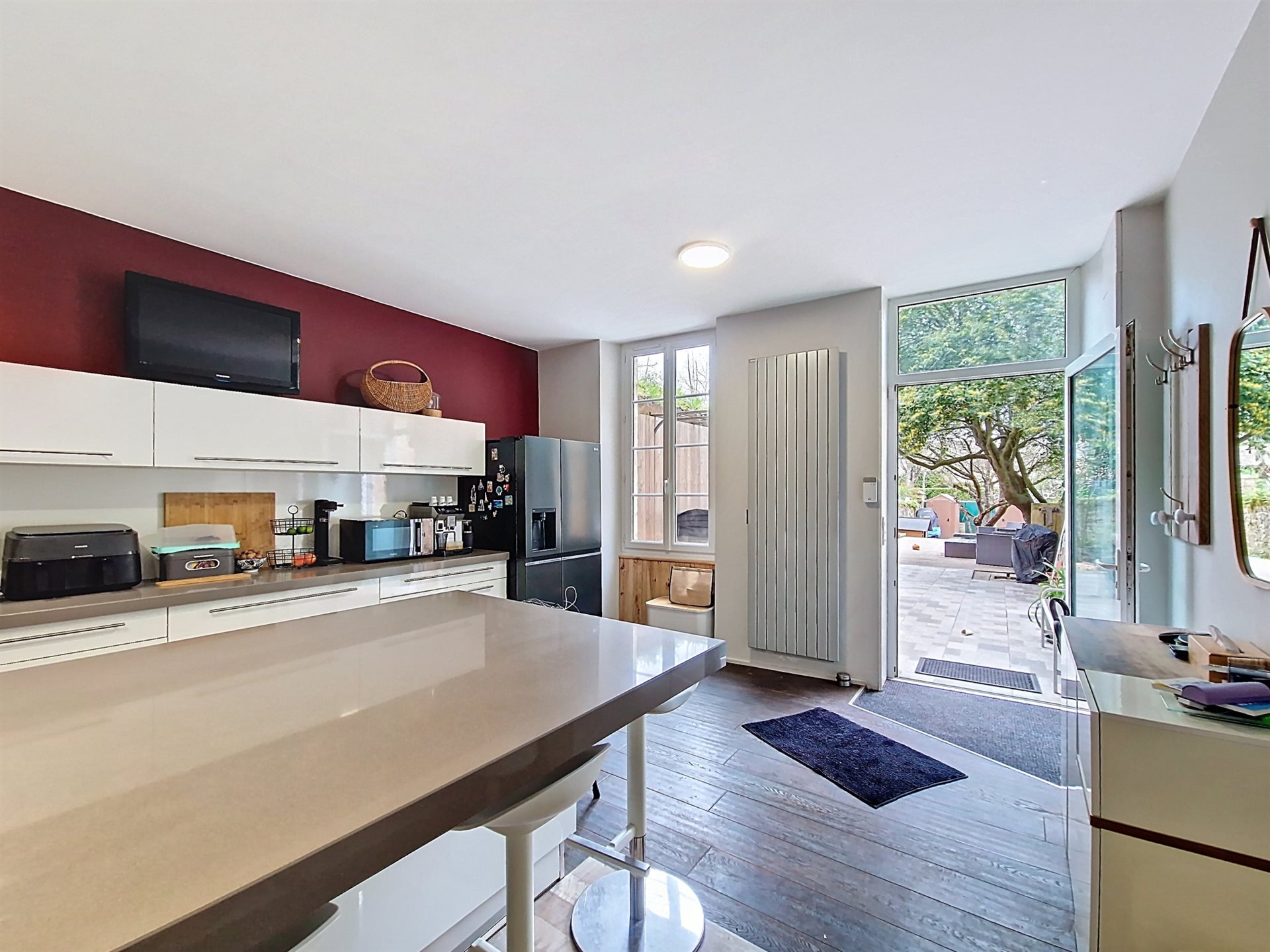 Maison à vendre, 138m², Saint-Macaire