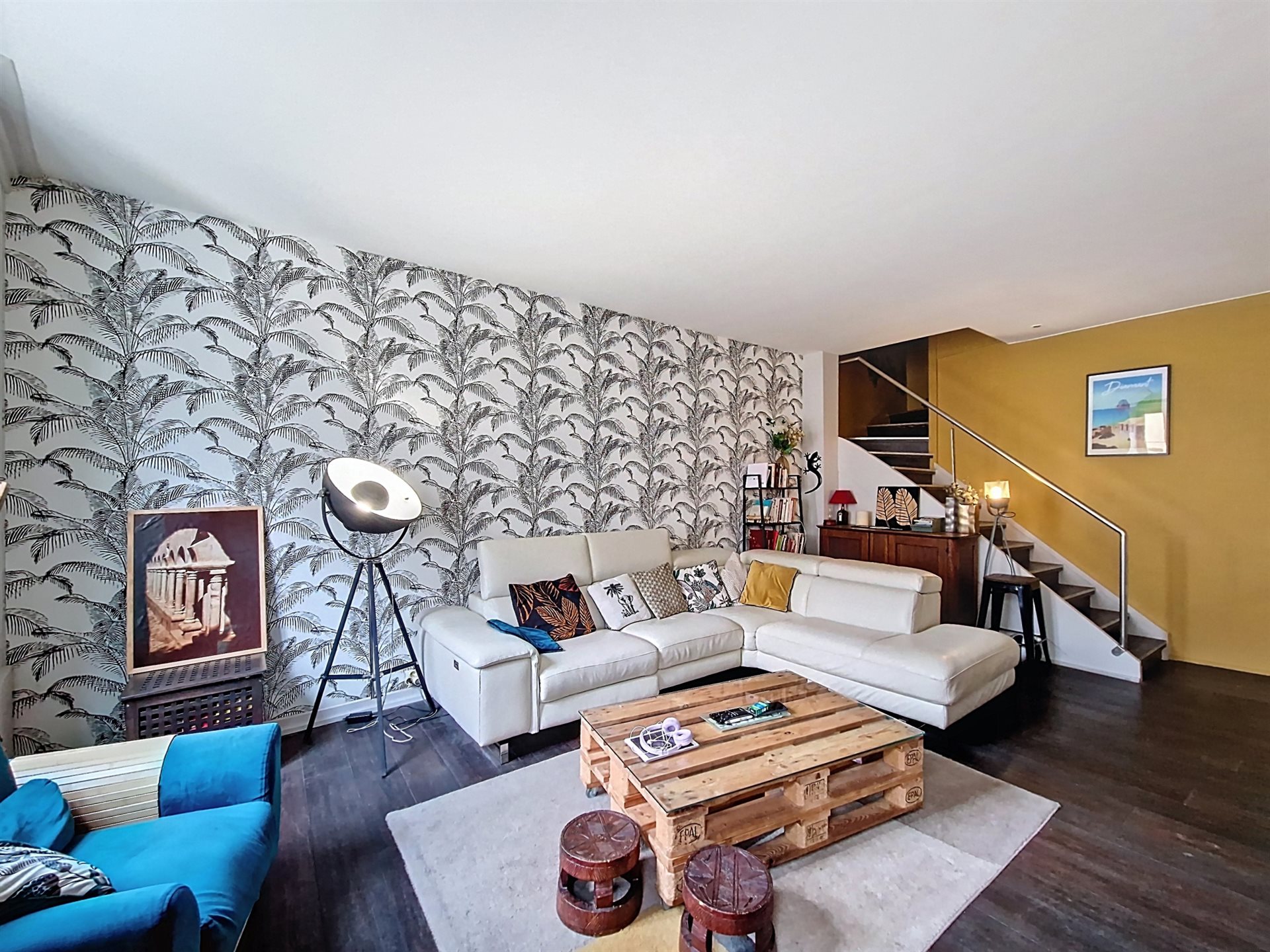 Maison à vendre, 138m², Saint-Macaire