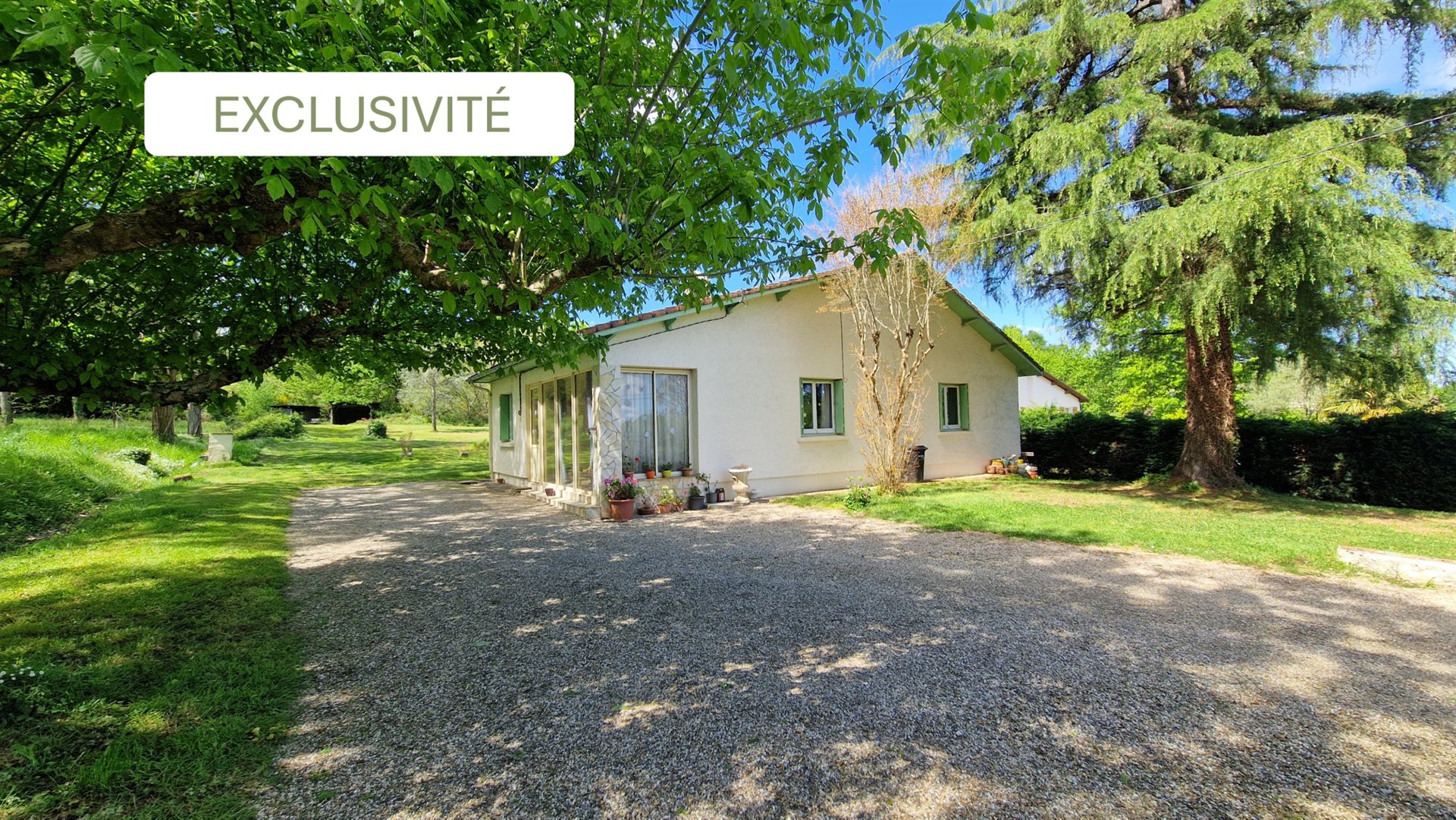 Maison à vendre, 129m², Coimères
