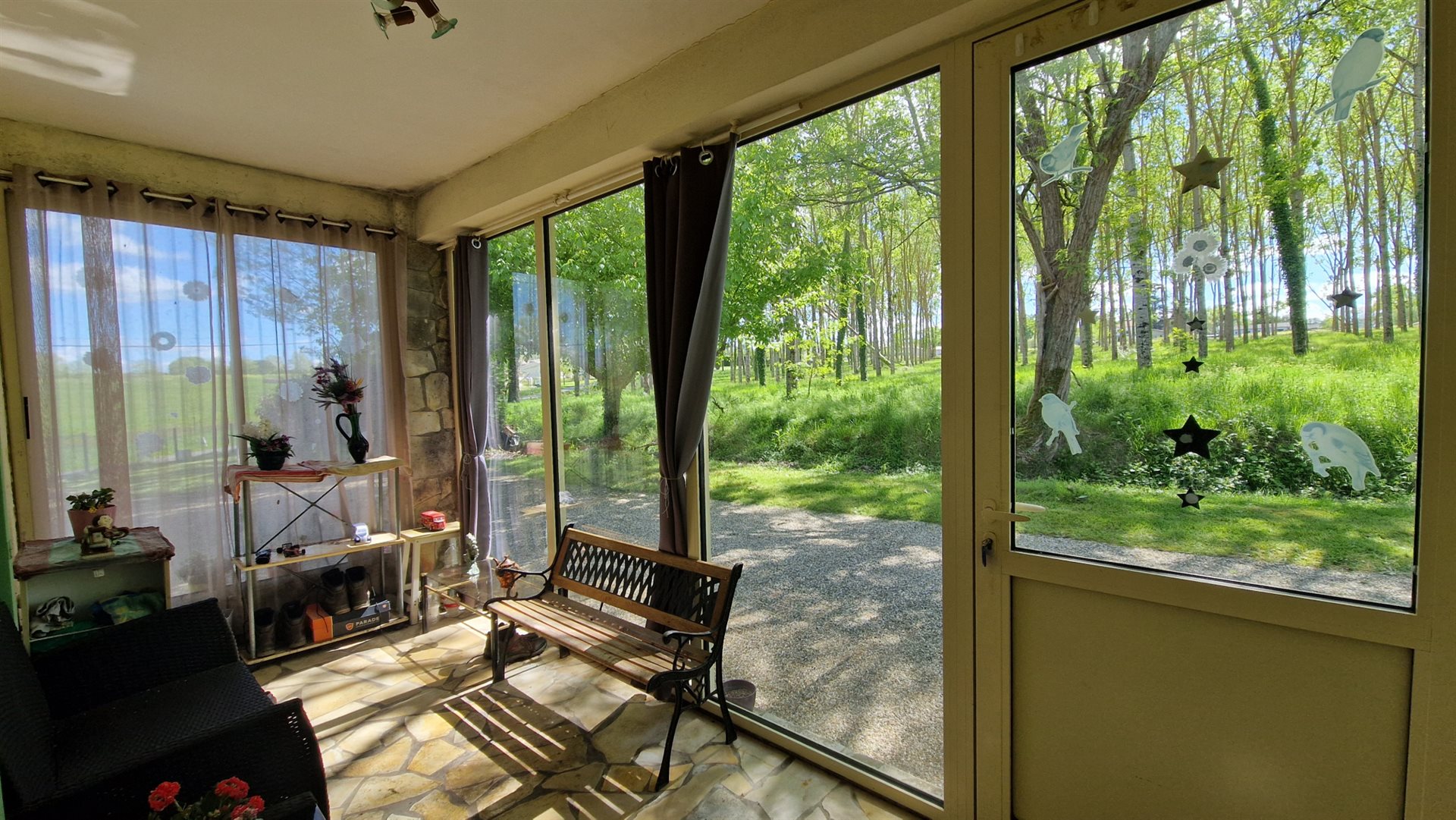Maison à vendre, 129m², Coimères