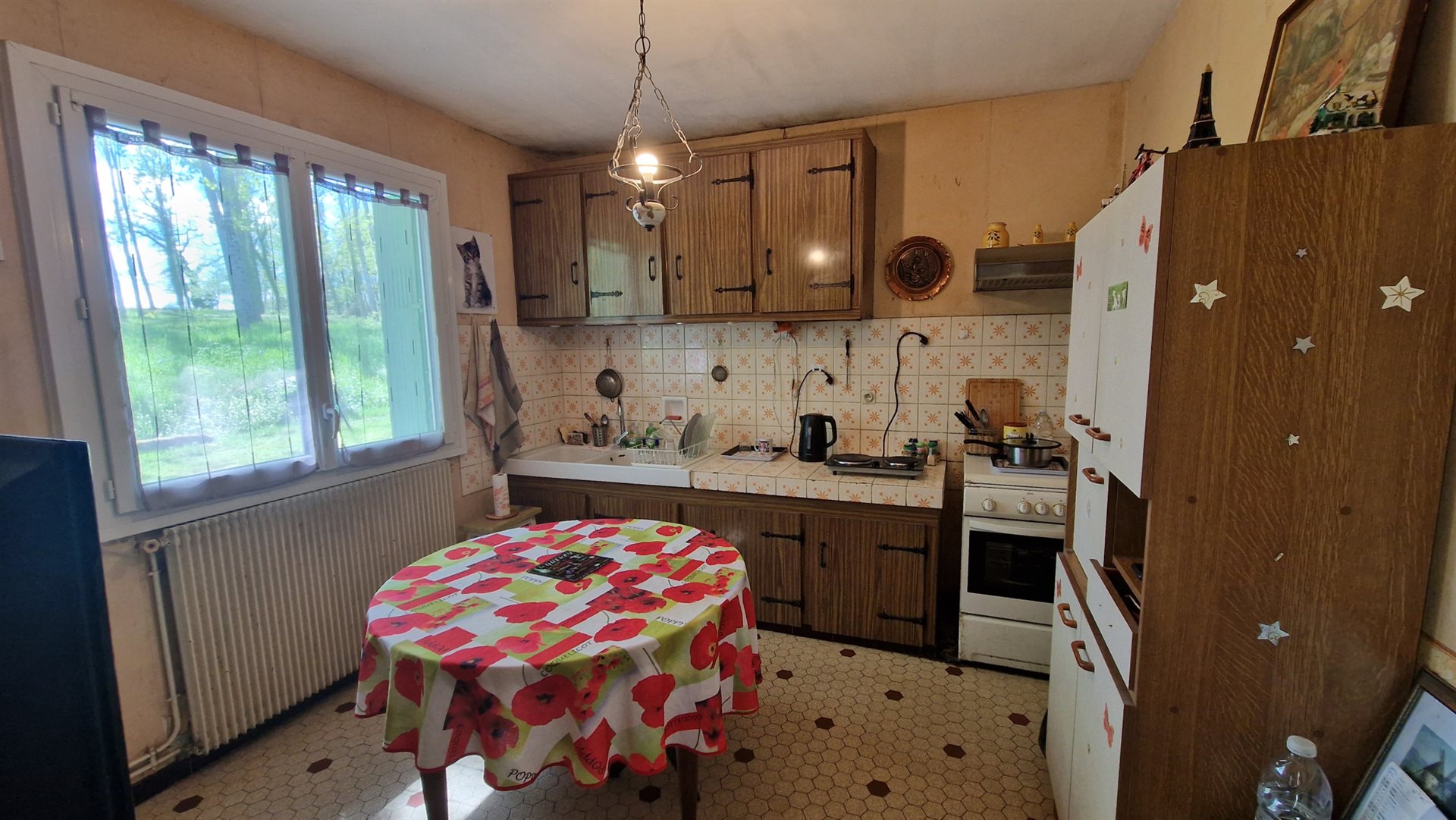 Maison à vendre, 129m², Coimères