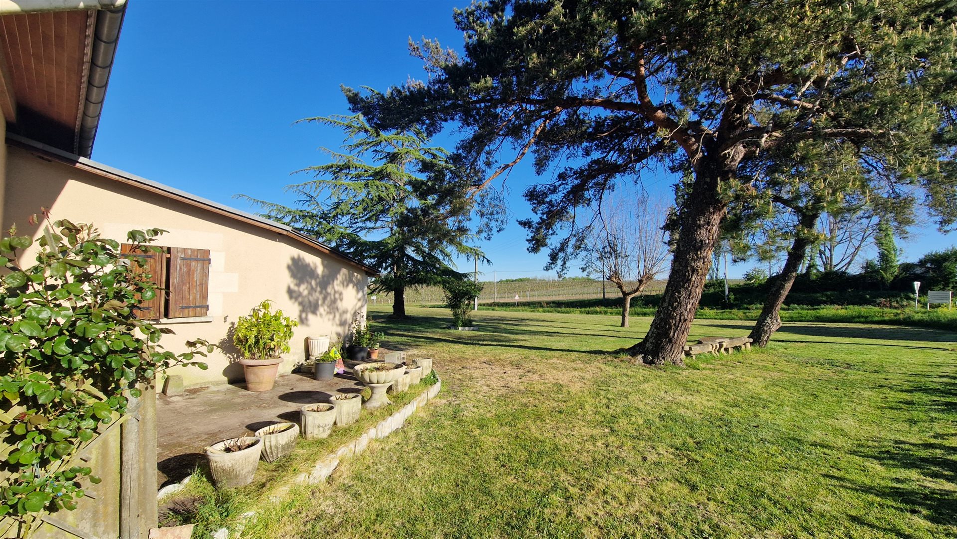 Maison à vendre, 256m², Saint-Macaire