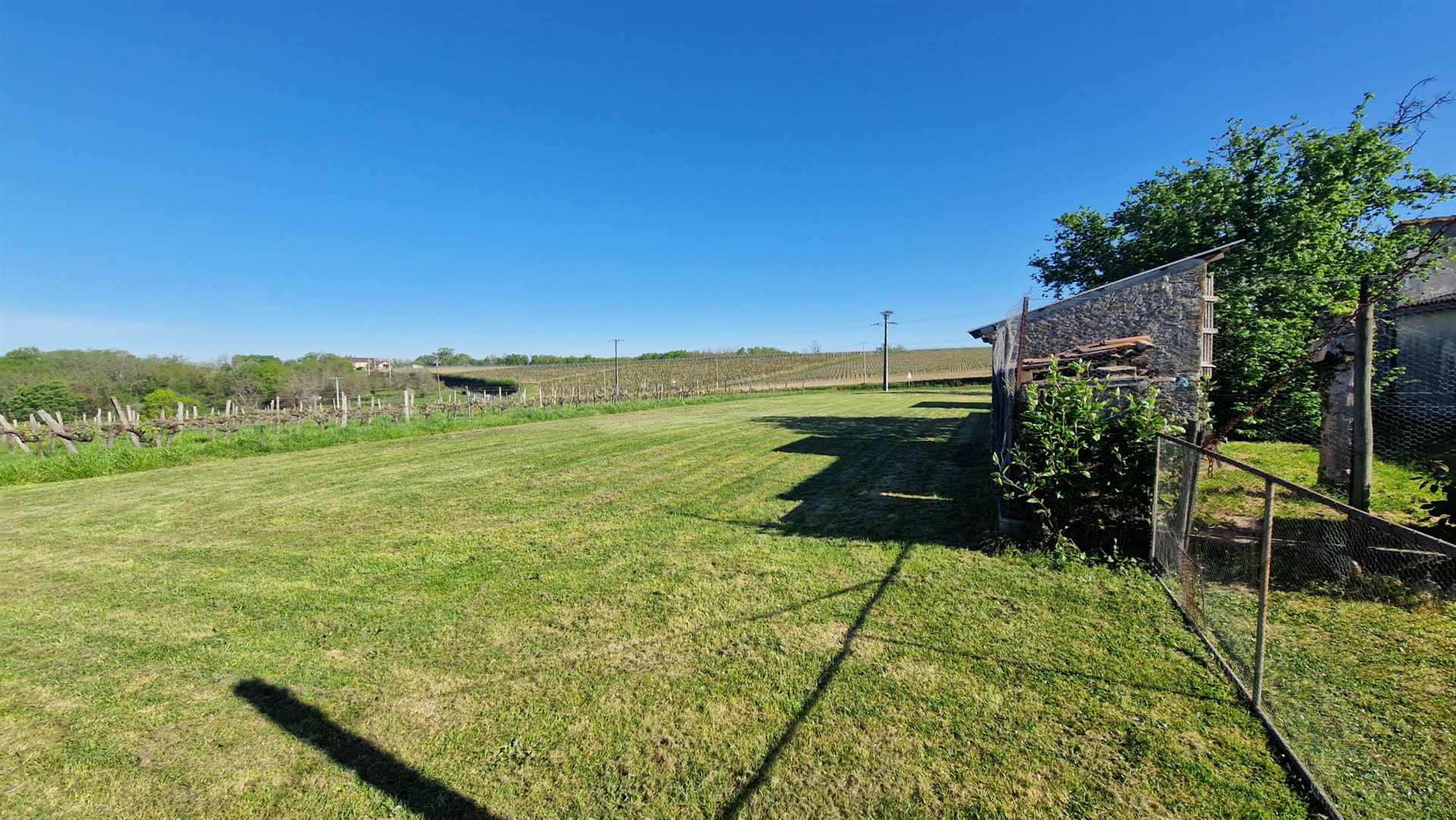 Maison à vendre, 256m², Saint-Macaire