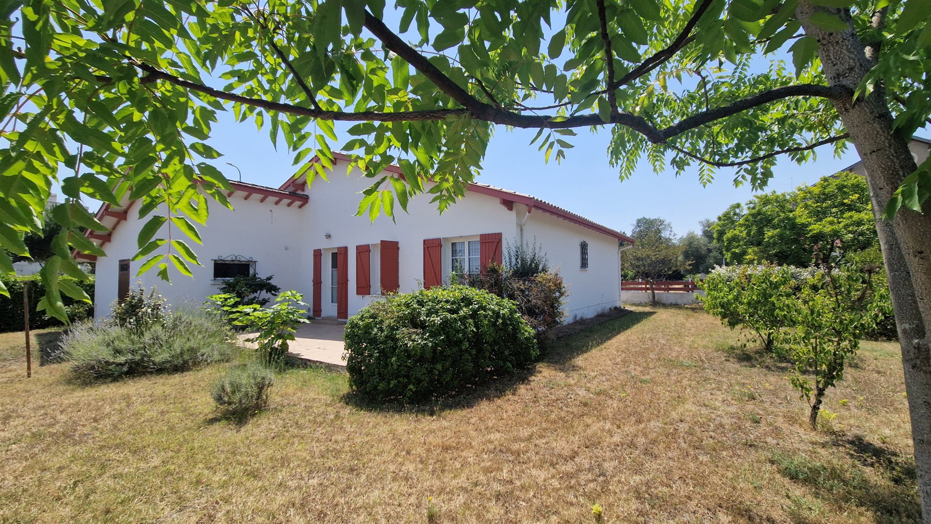 Maison à vendre, 100m², Langon
