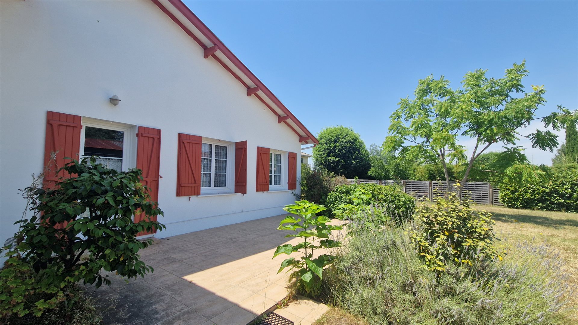 Maison à vendre, 100m², Langon