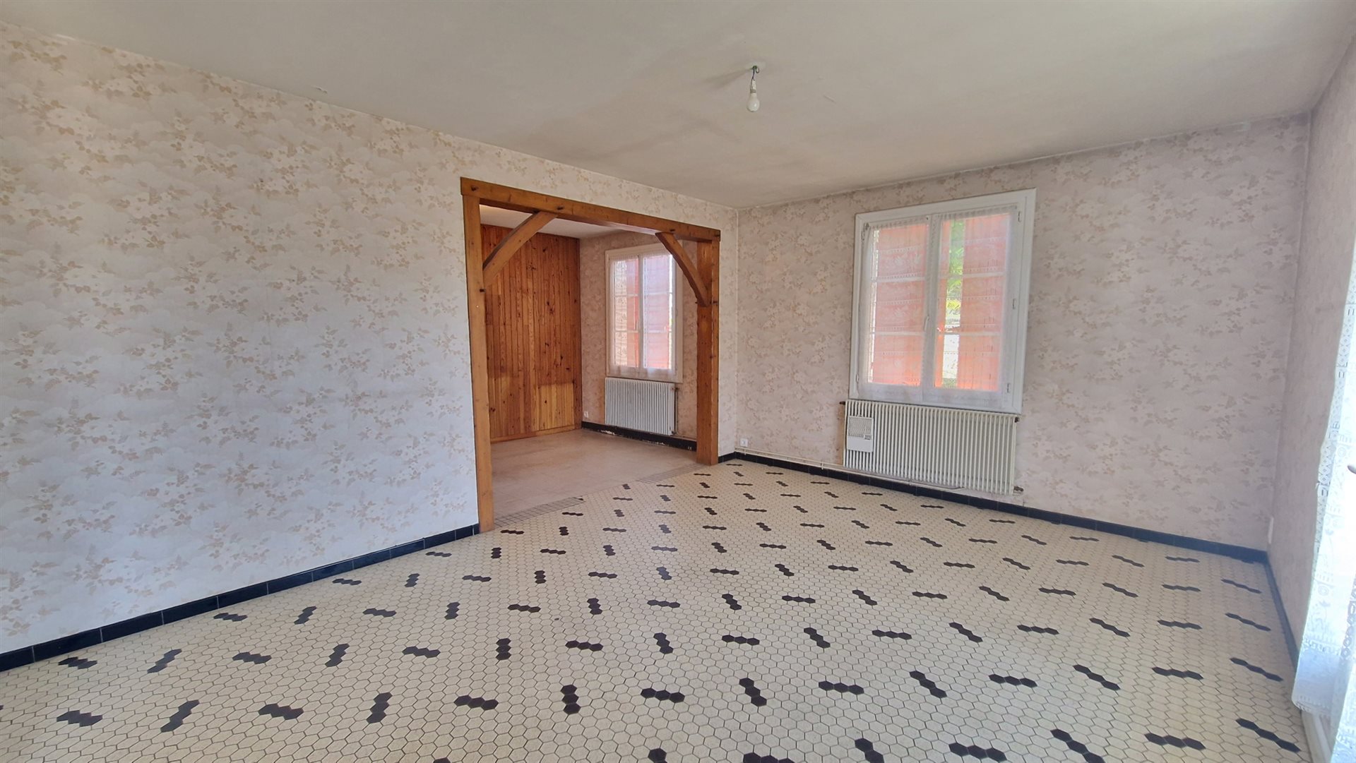 Maison à vendre, 100m², Langon