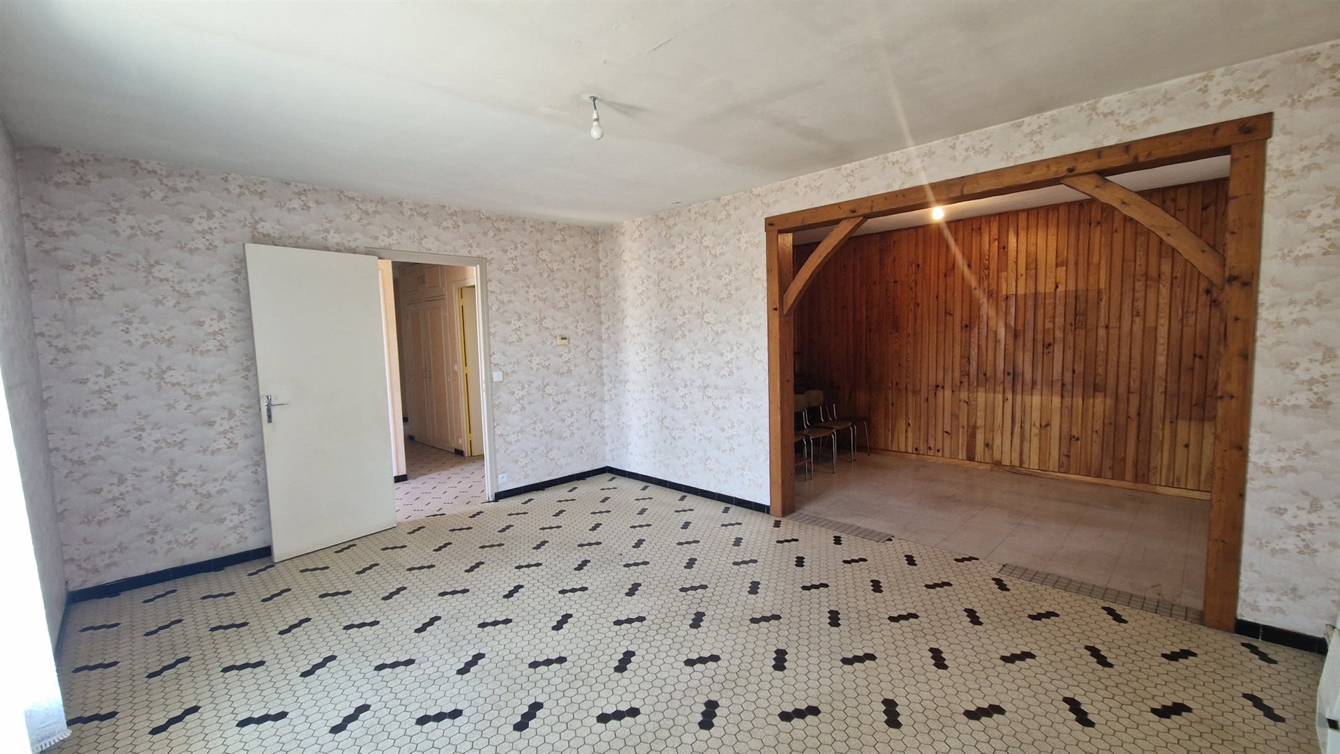 Maison à vendre, 100m², Langon