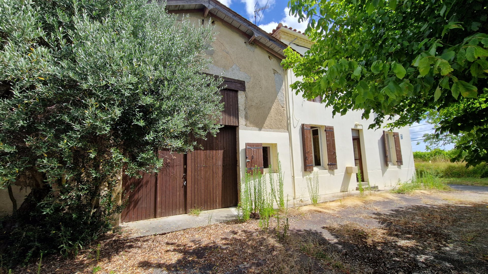Maison à vendre, 140m², Saint-Macaire