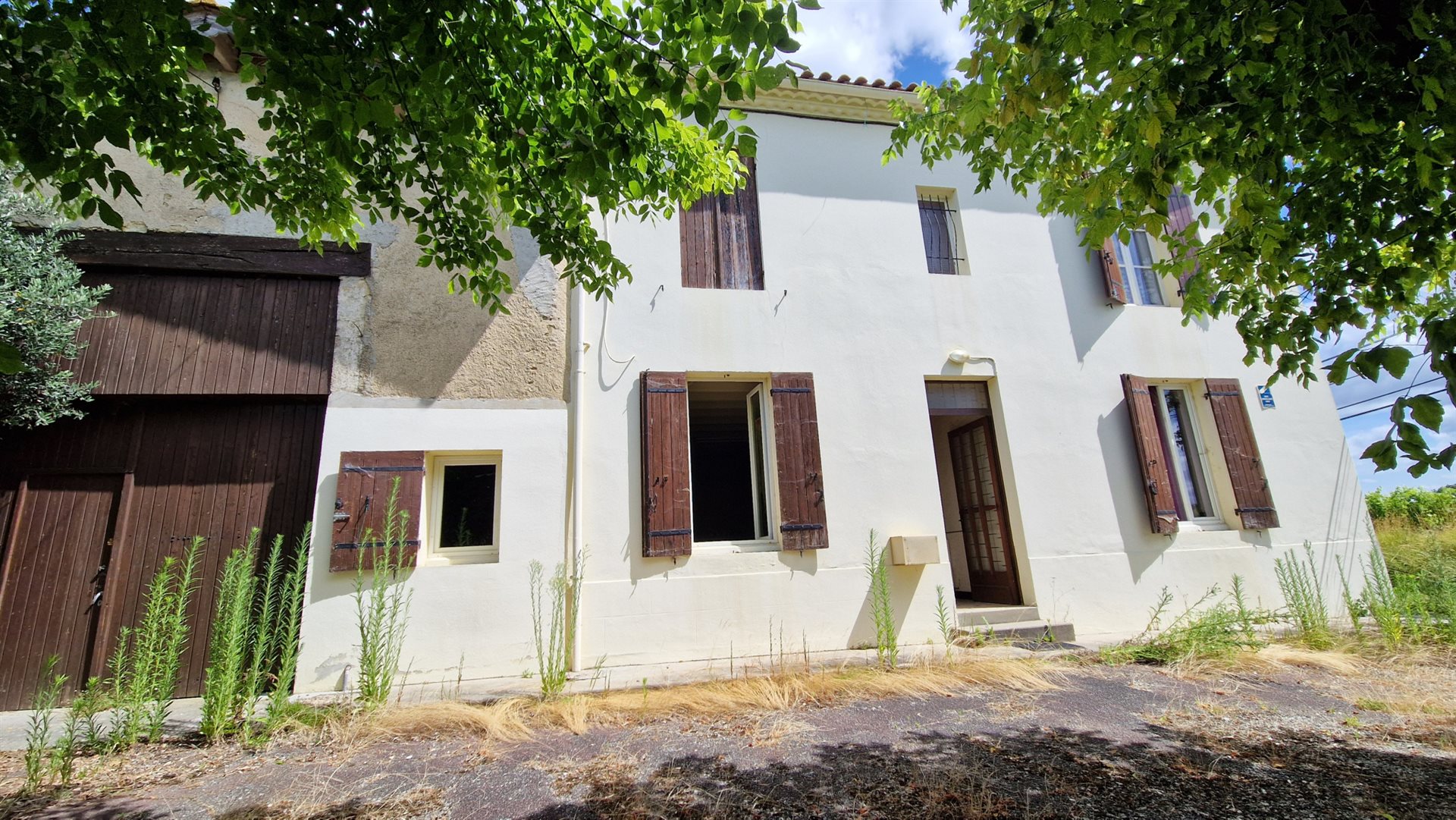 Maison à vendre, 140m², Saint-Macaire