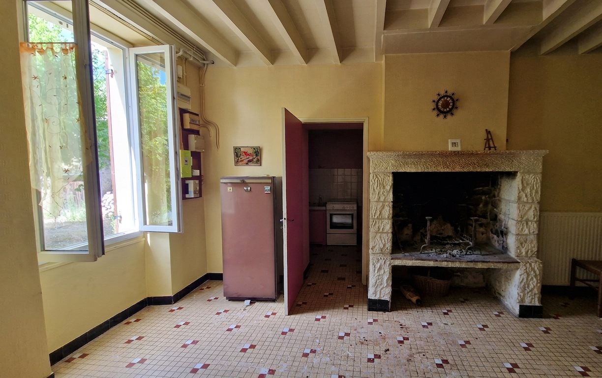 Maison à vendre, 140m², Saint-Macaire
