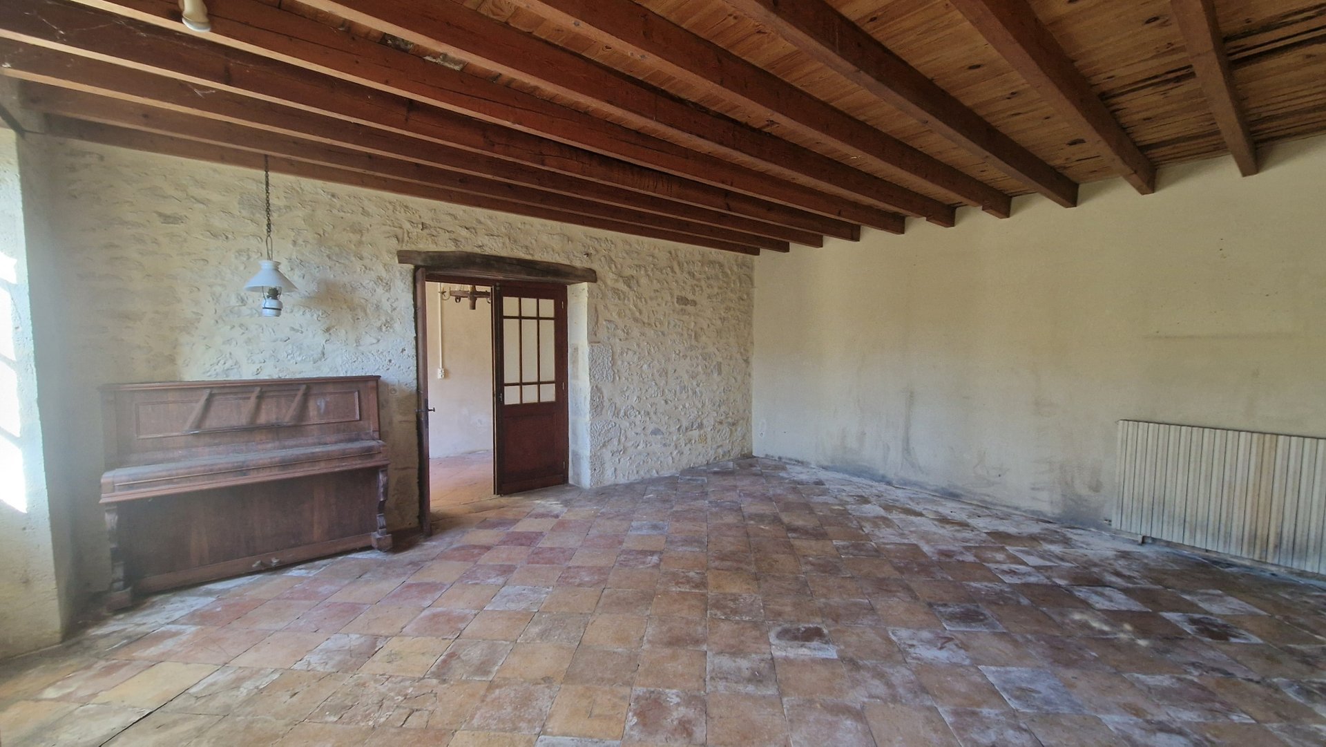 Maison à vendre, 150m², Sauveterre-de-Guyenne