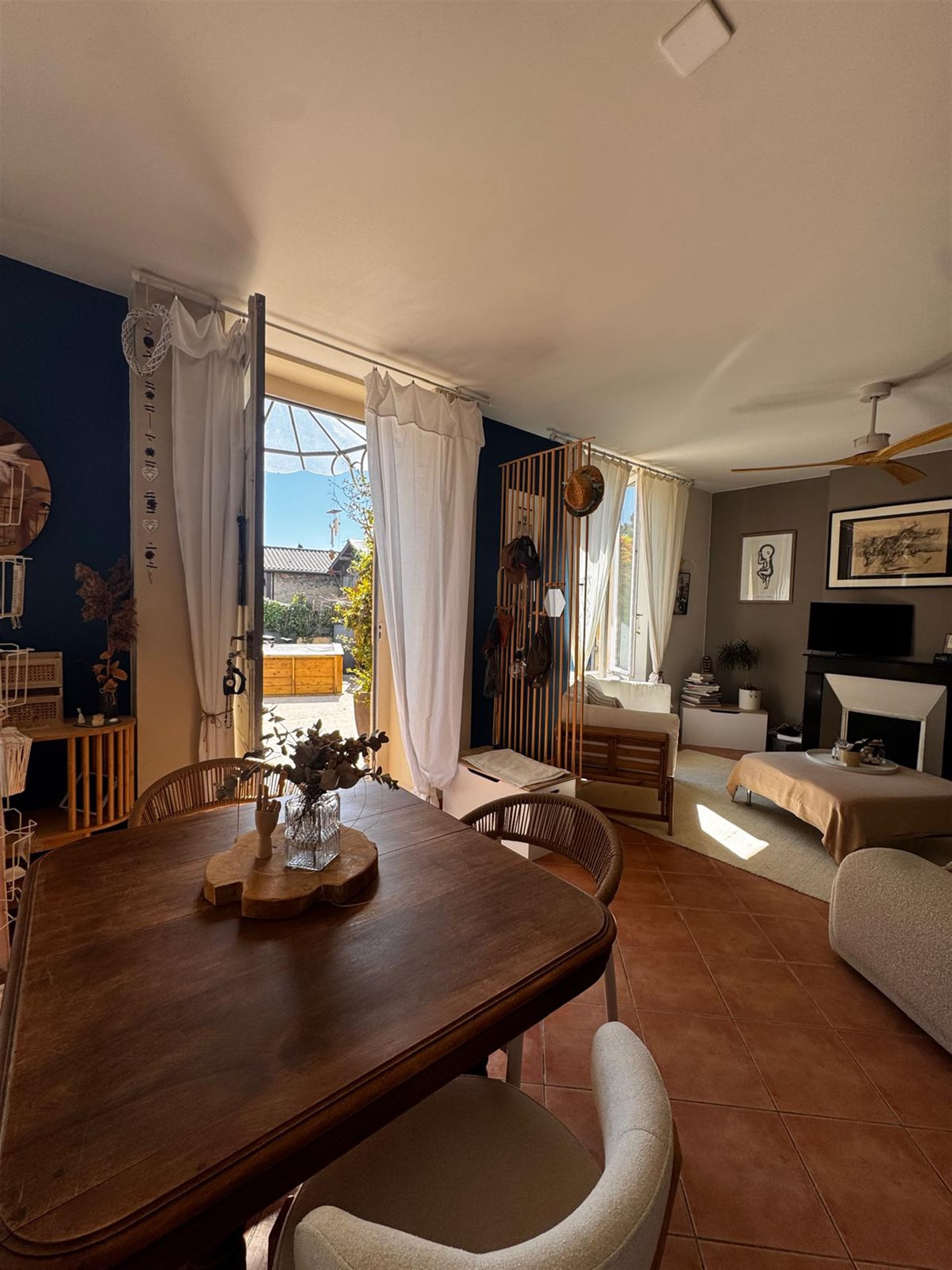 Maison à vendre, 115m², Cadillac-sur-Garonne
