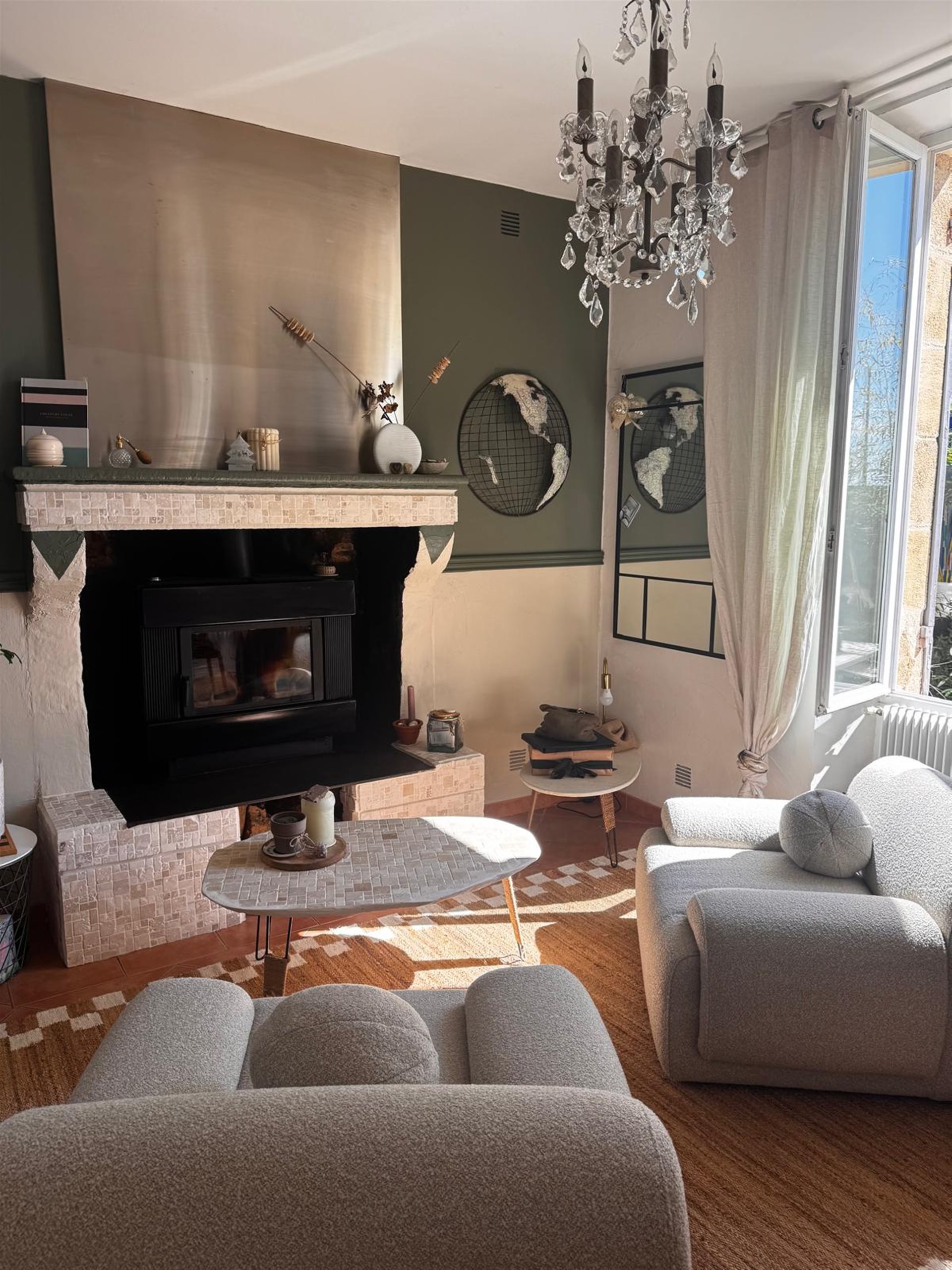 Maison à vendre, 115m², Cadillac-sur-Garonne