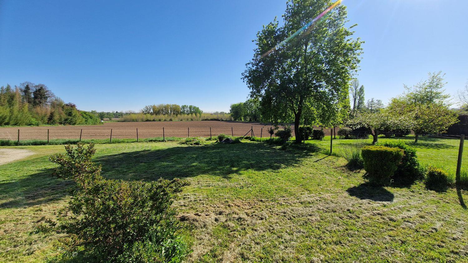 Maison à vendre, 82m², Langon