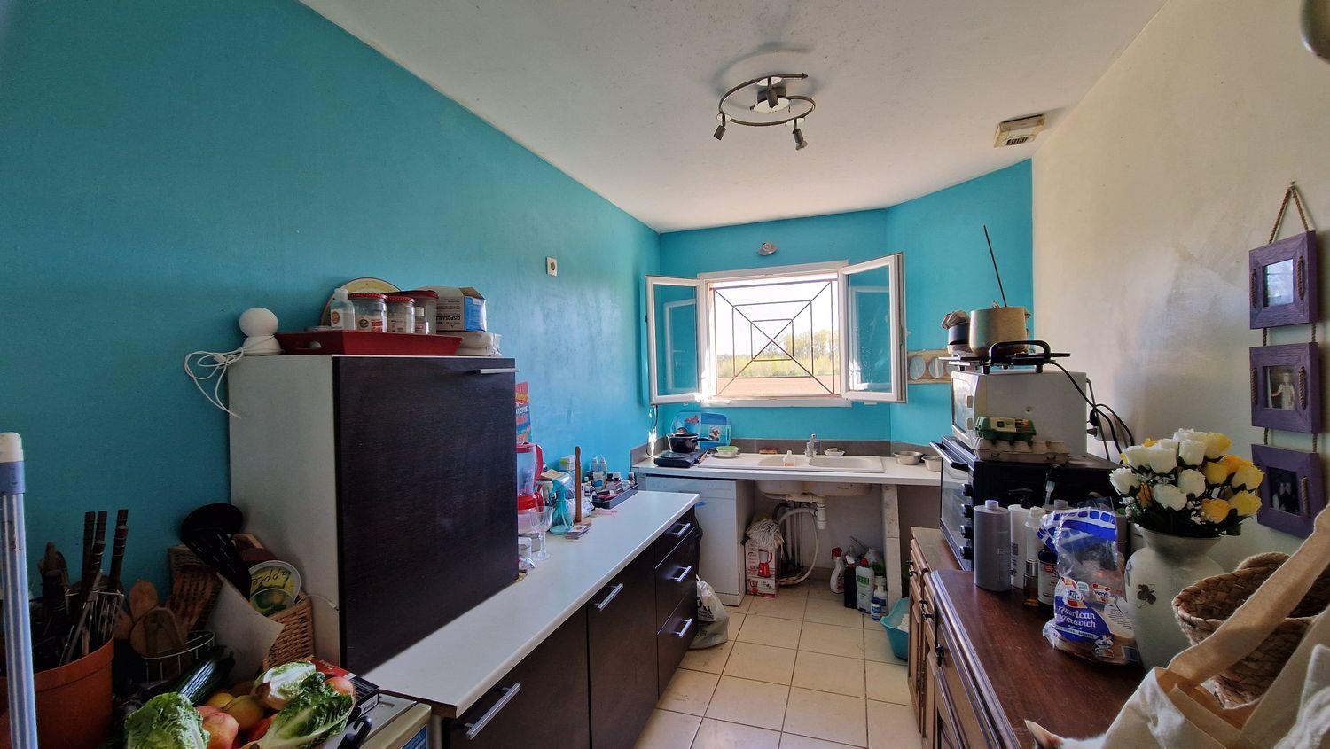 Maison à vendre, 82m², Langon