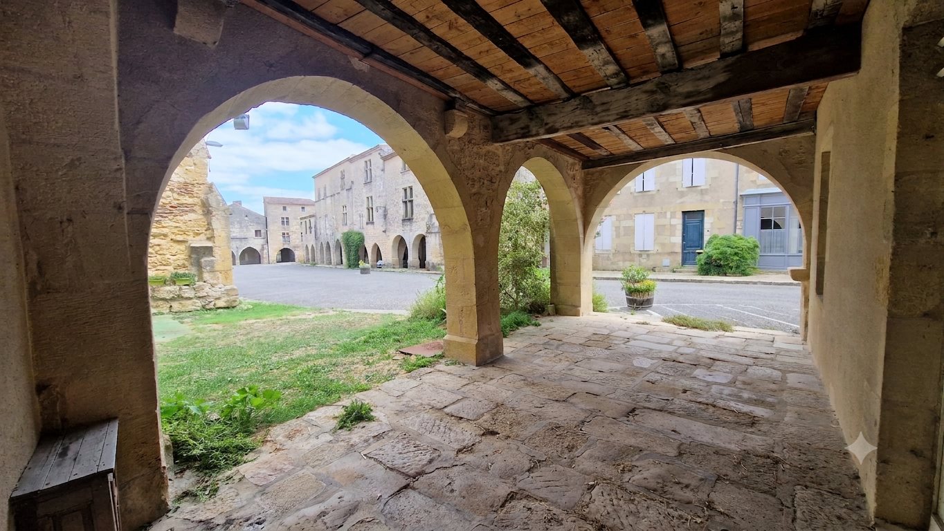 Maison à vendre, 140m², Saint-Macaire