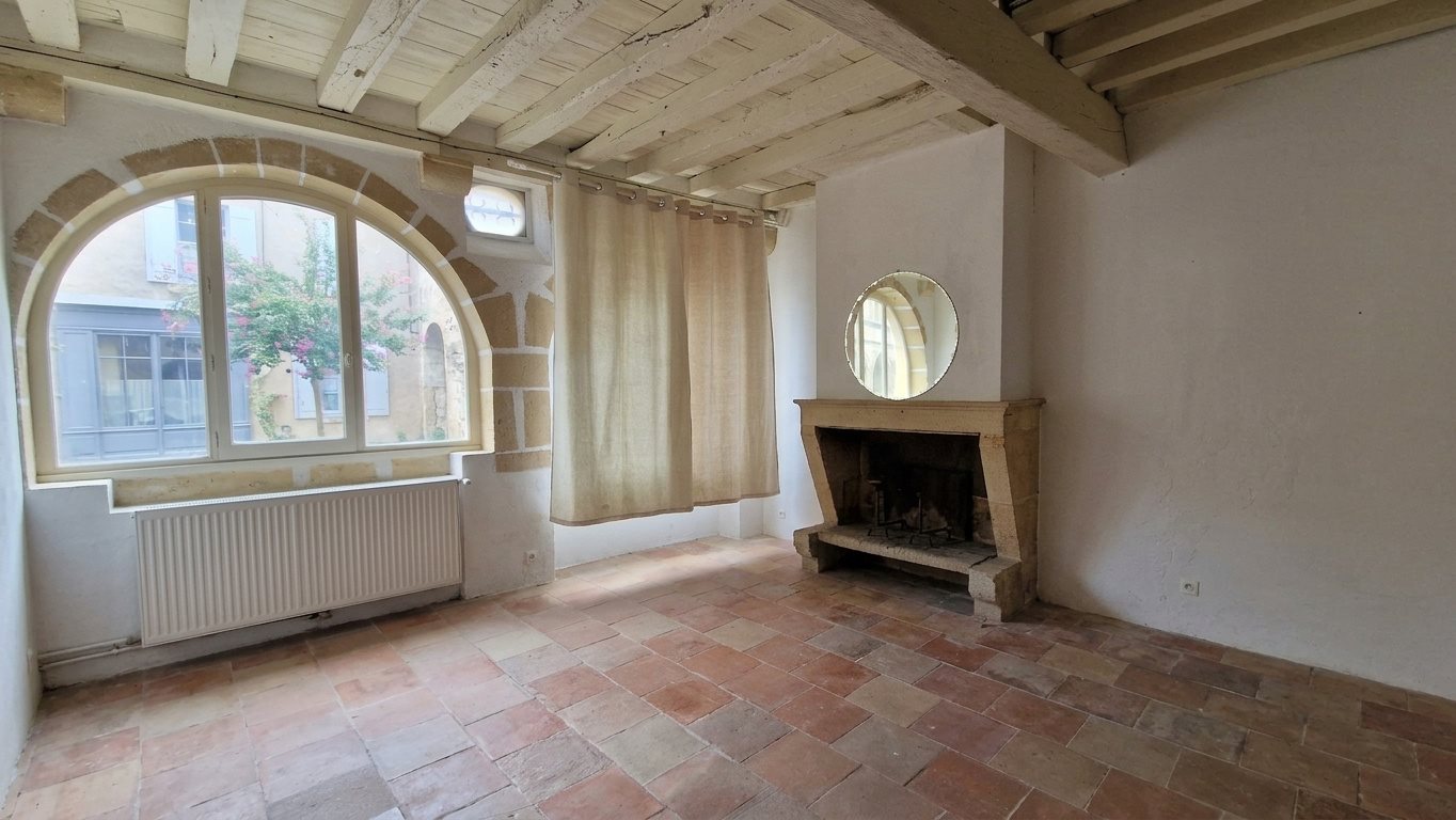 Maison à vendre, 140m², Saint-Macaire