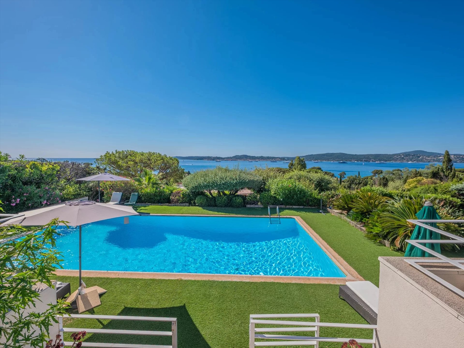 Maison à vendre, 280m², Sainte-Maxime