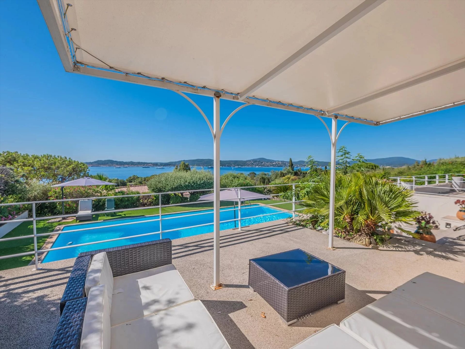 Maison à vendre, 280m², Sainte-Maxime