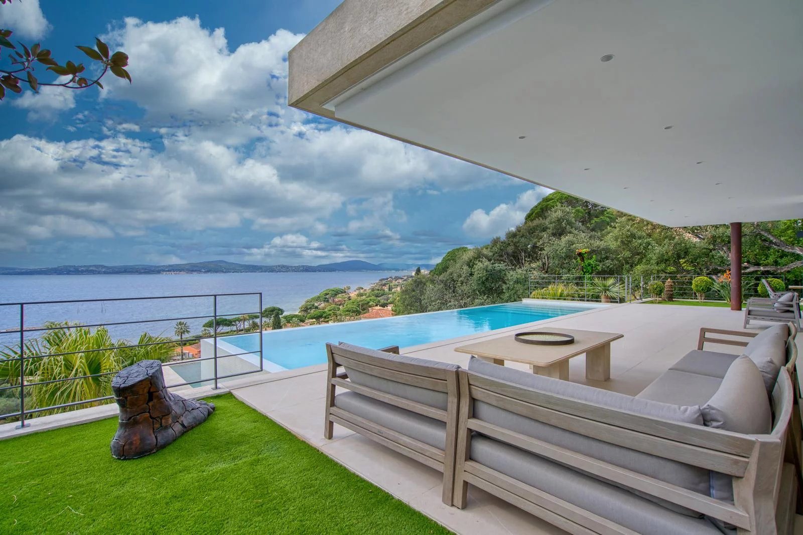 Maison à vendre, 305m², Sainte-Maxime