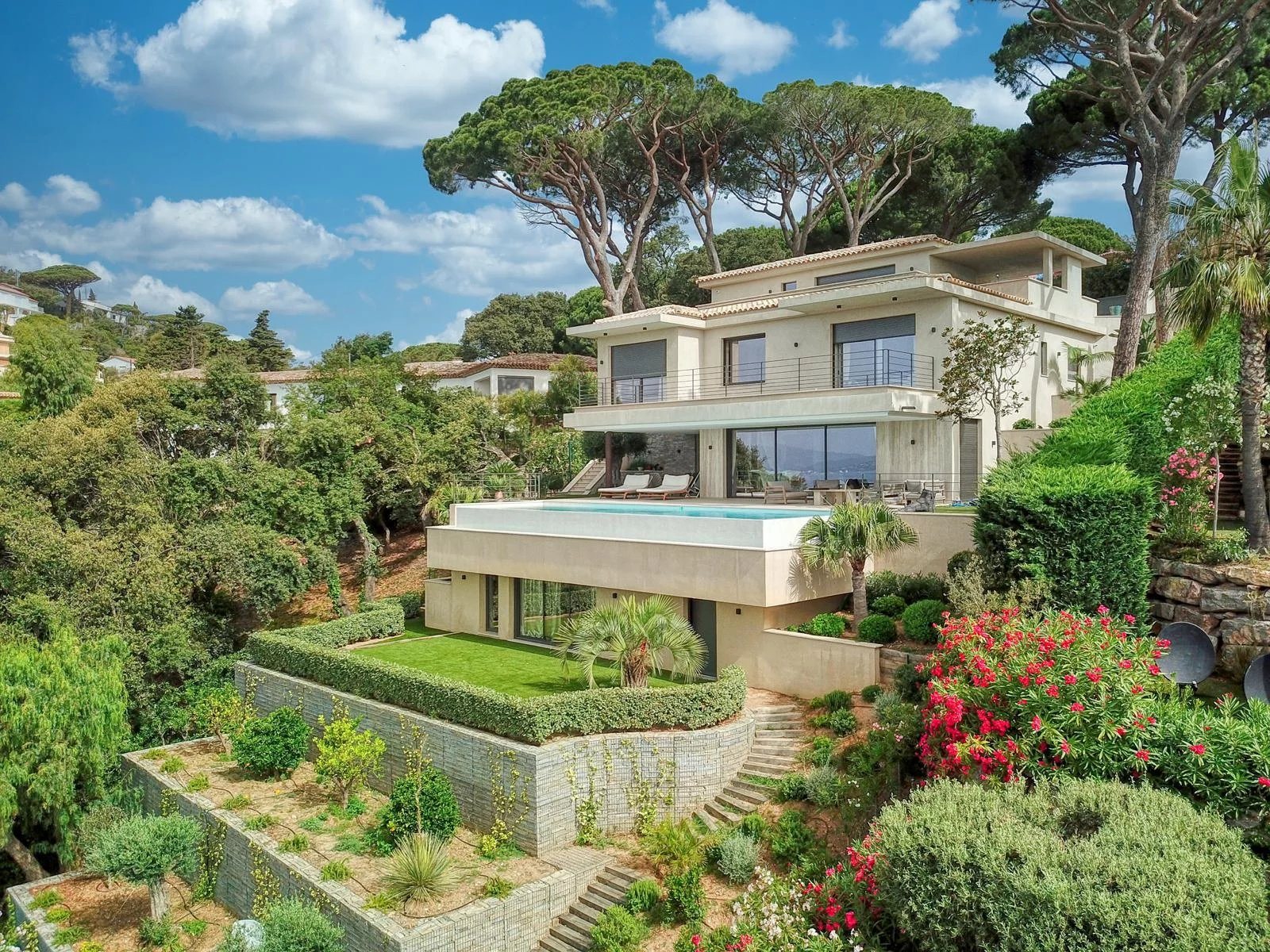 Maison à vendre, 305m², Sainte-Maxime