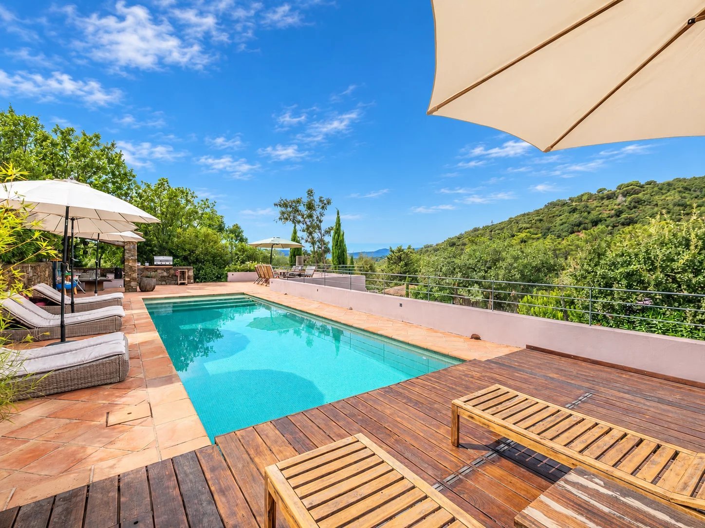 Maison à vendre, 280m², Grimaud