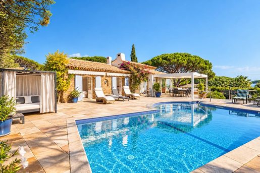 Maison 6 pièces 194 m² · à Sainte-Maxime · 194 m² · 2 500 000 €