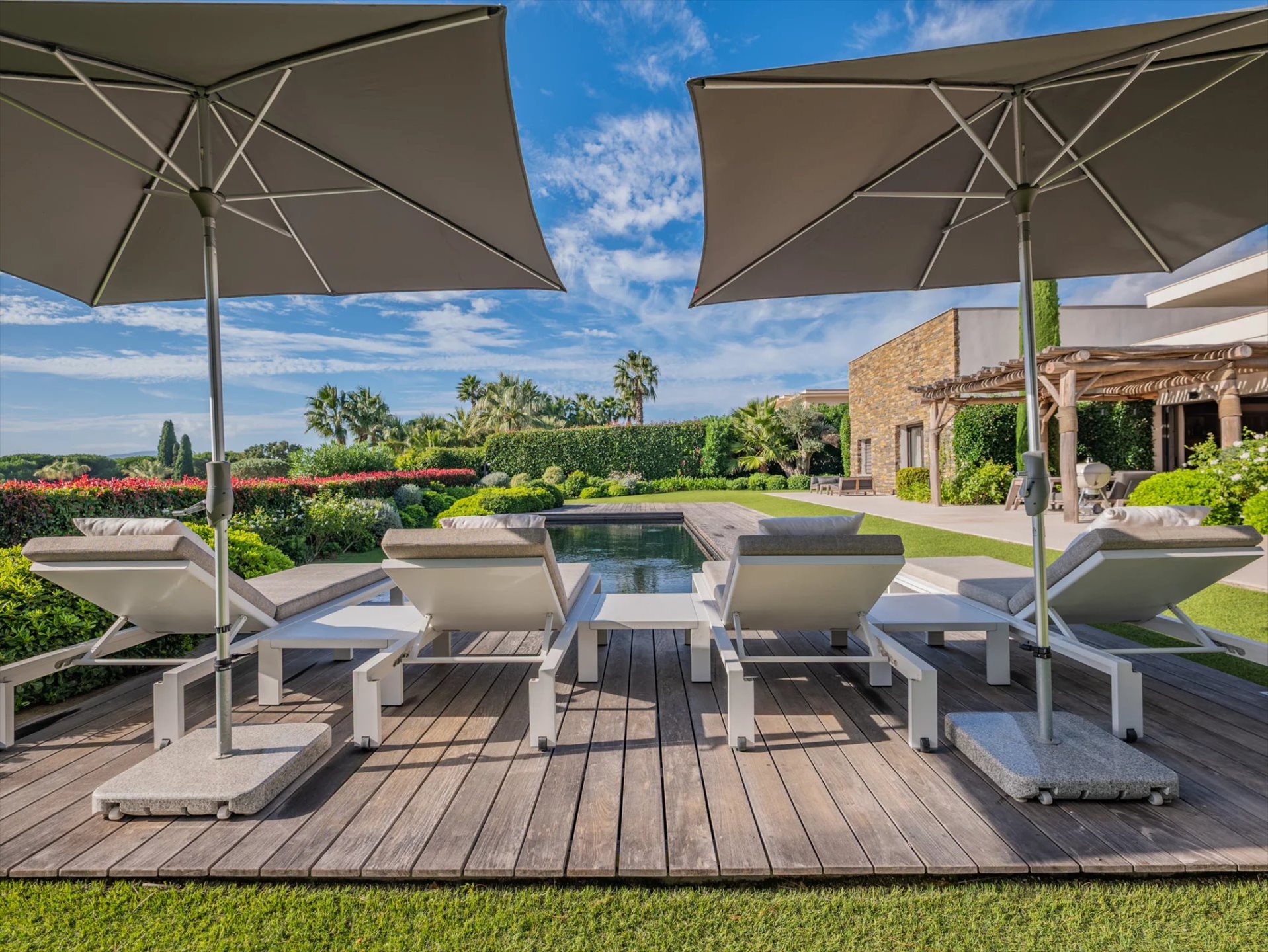 Maison à vendre, 245m², Grimaud