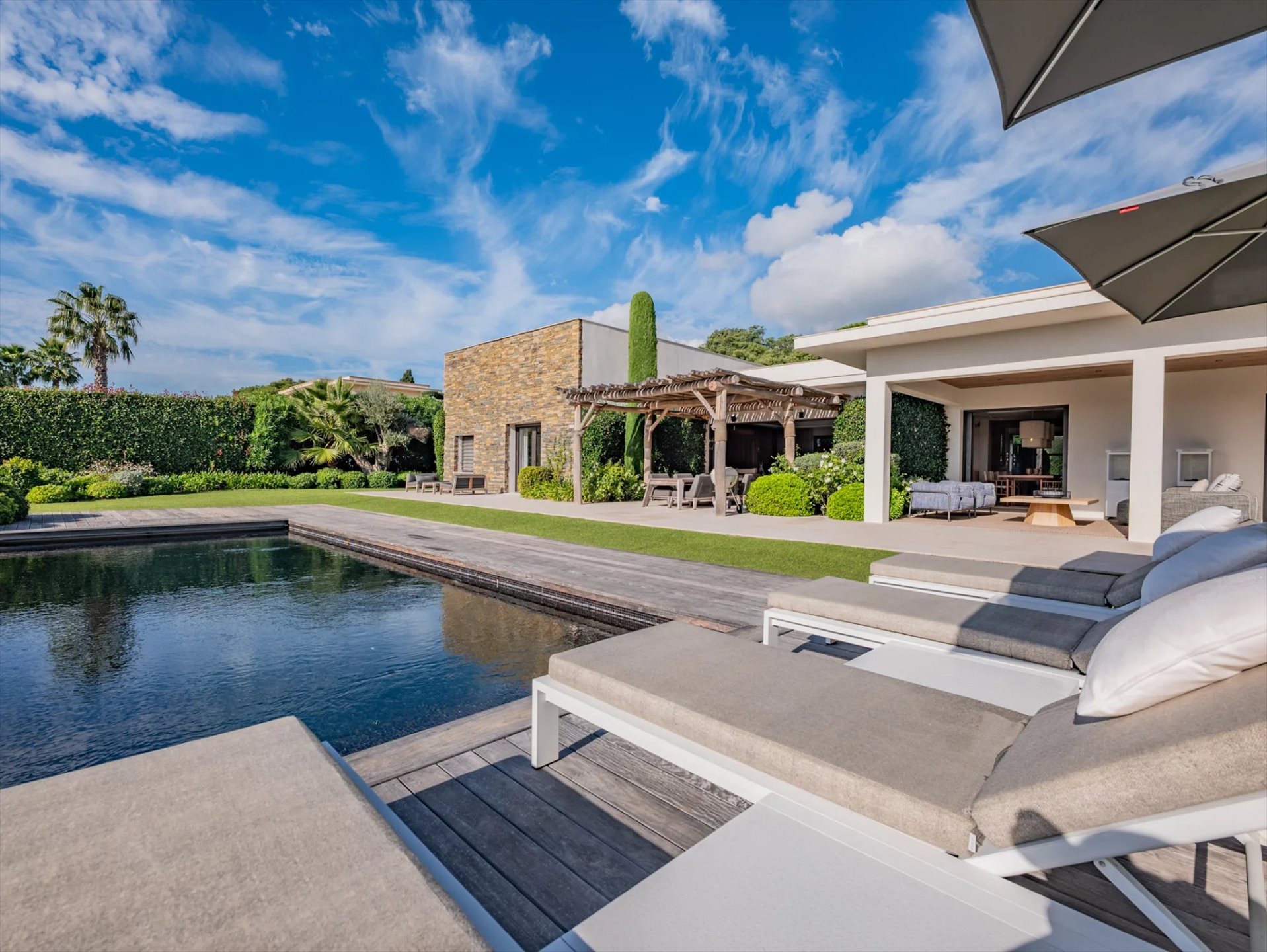Maison à vendre, 245m², Grimaud