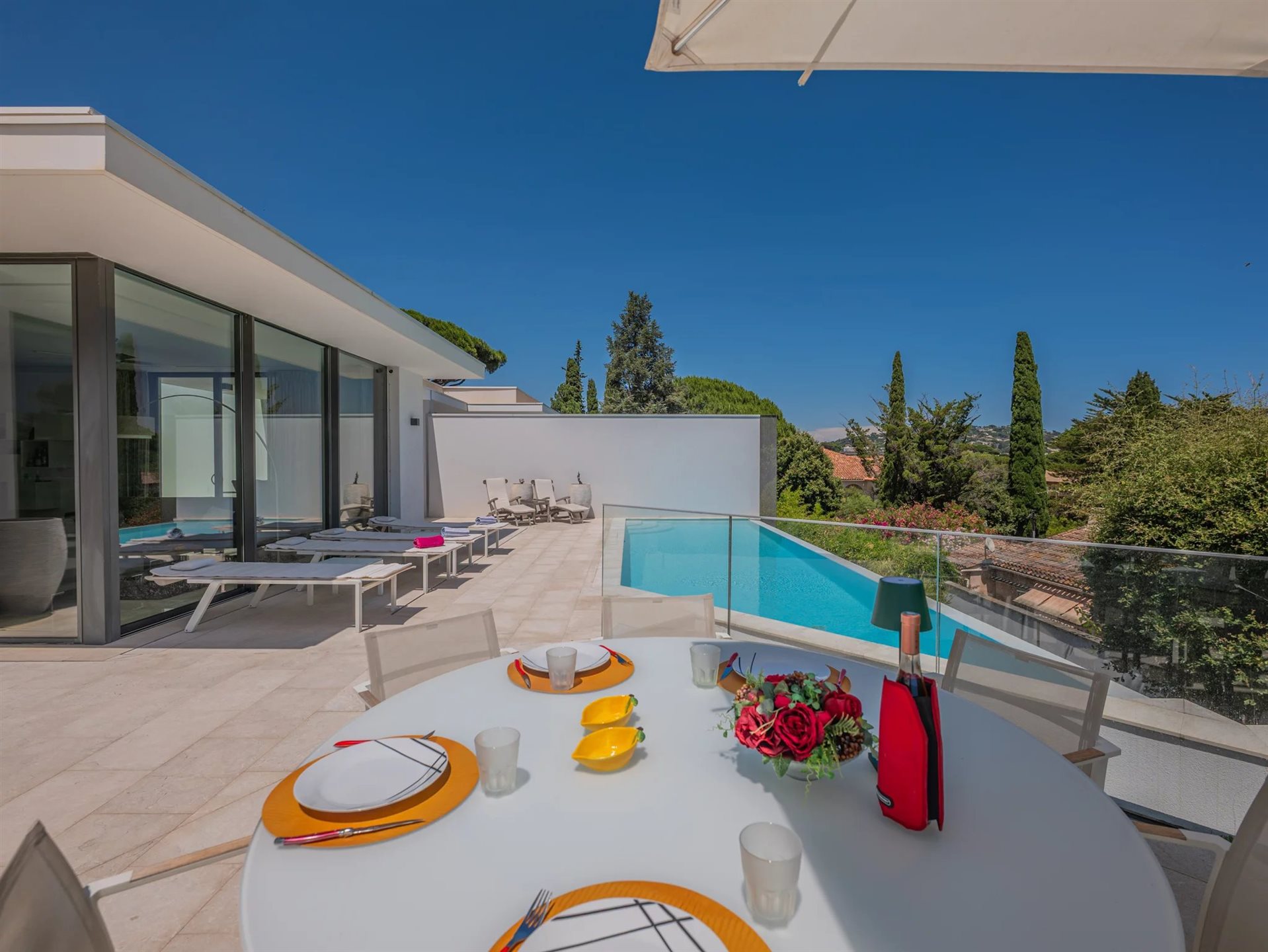 Maison à vendre, 180m², Sainte-Maxime