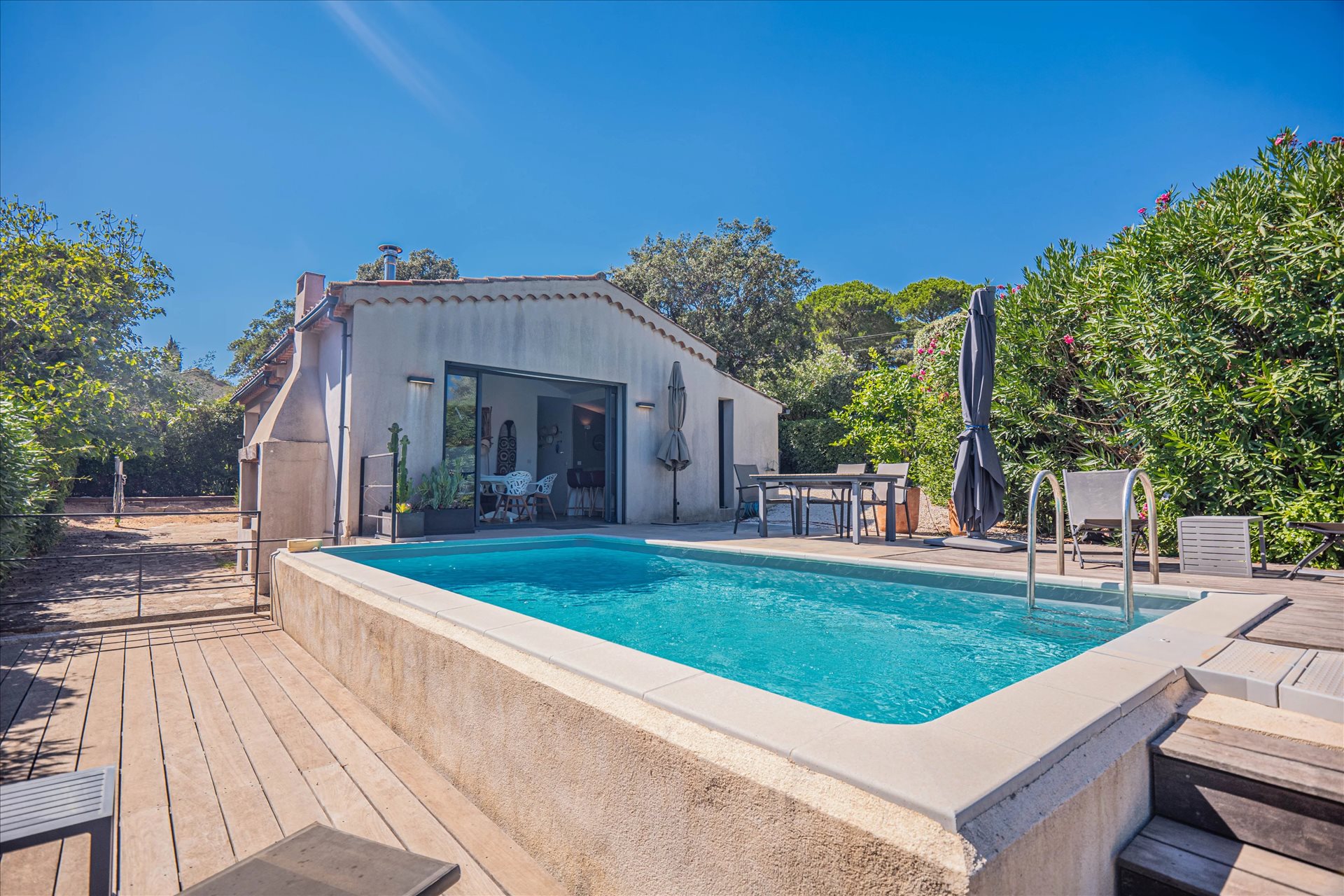 Maison à vendre, 80m², Grimaud